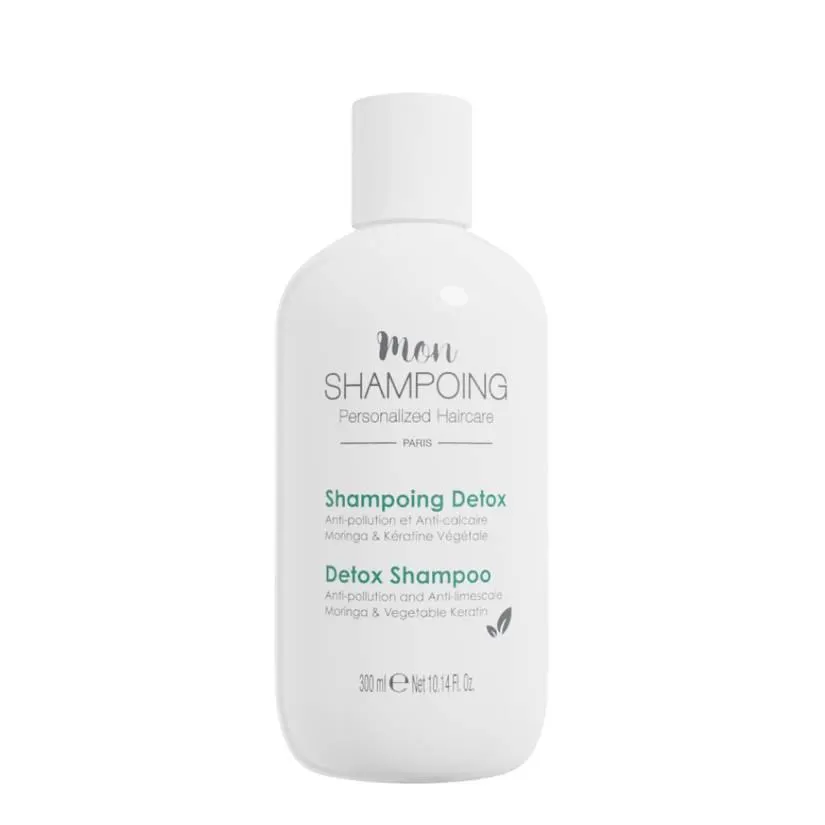 Shampoing Detox