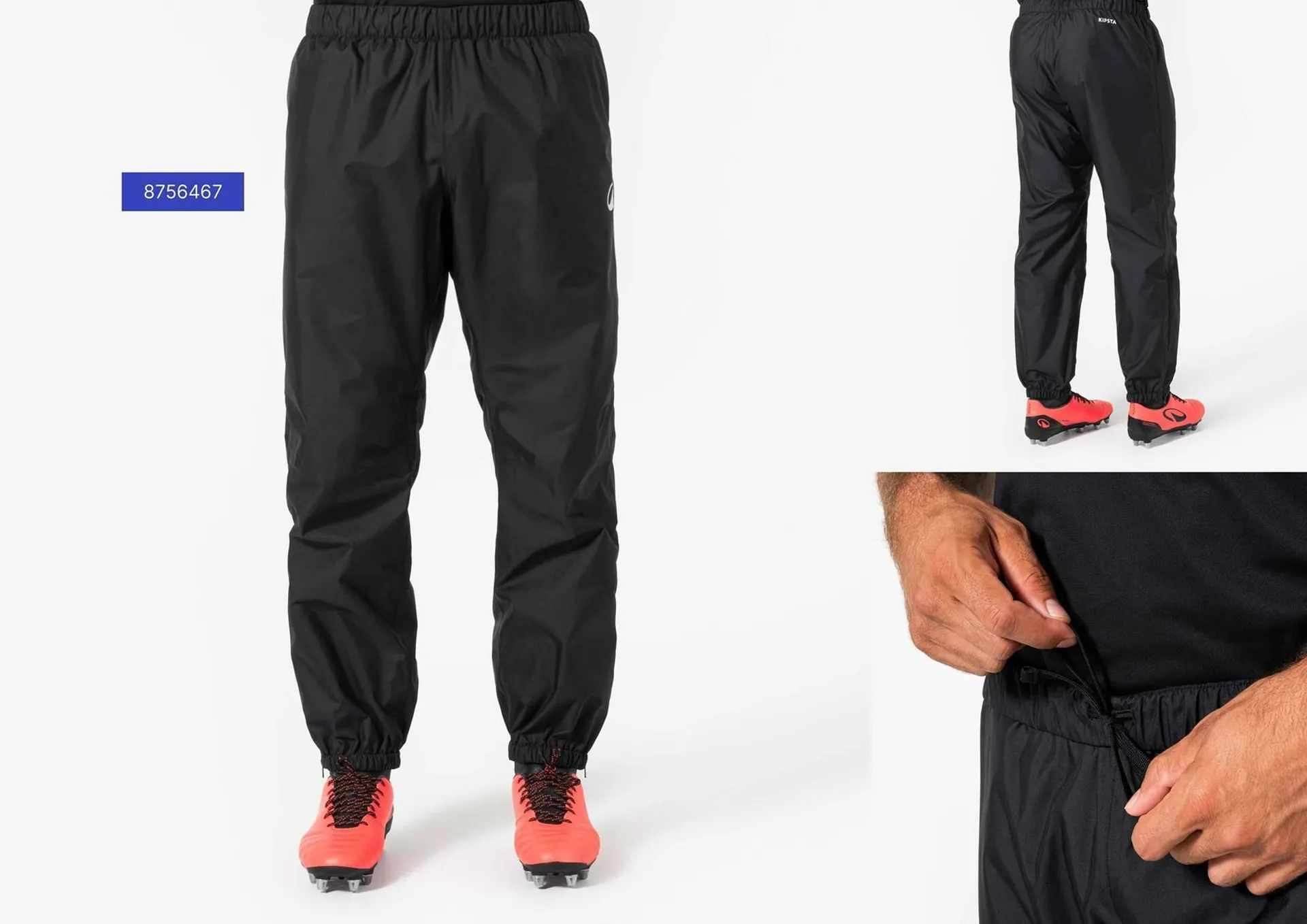 Catalogue Decathlon du 2 avril au 31 décembre 2026 - Catalogue page 160