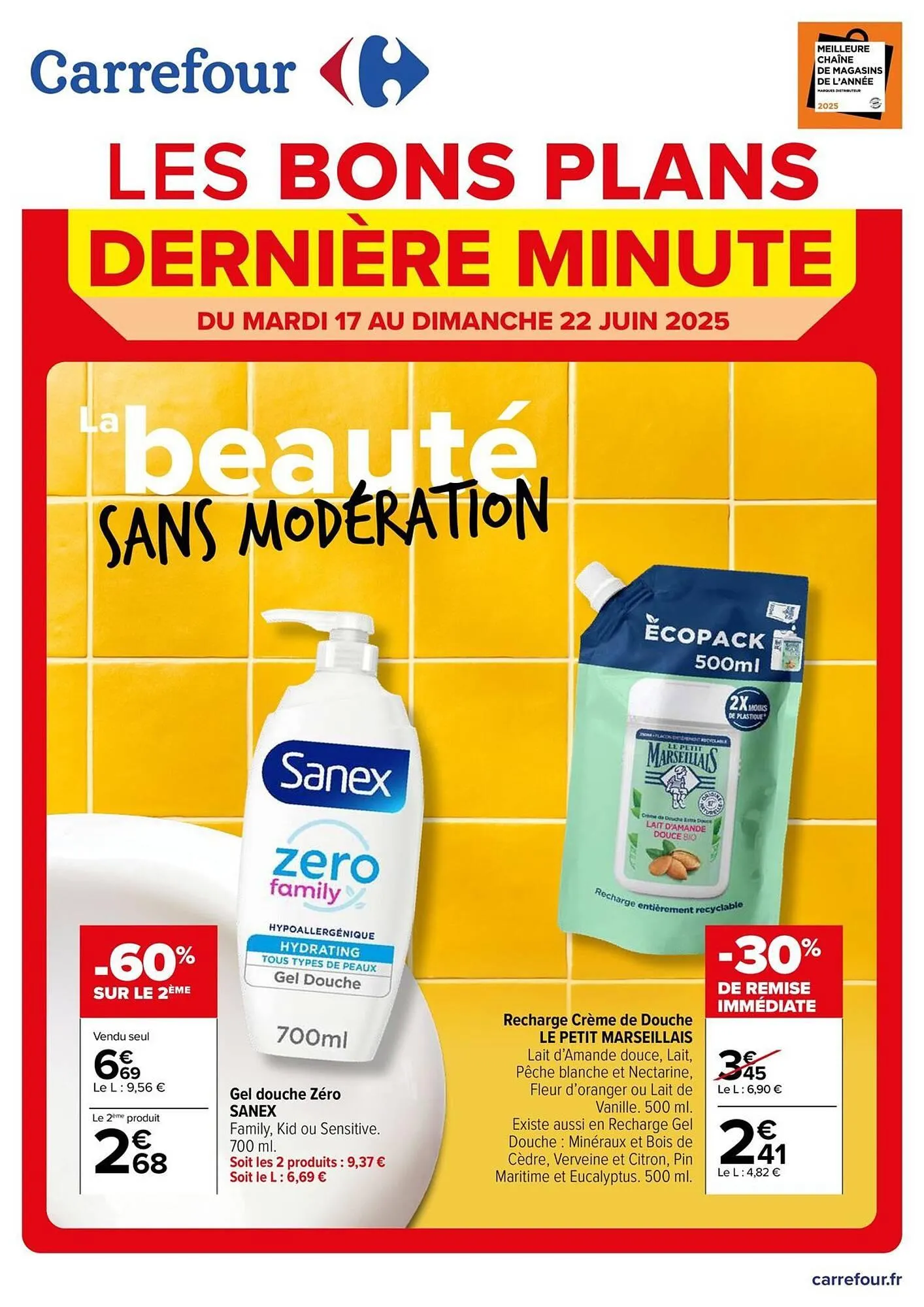 Catalogue Carrefour City - 1