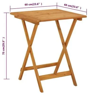 Table de jardin 3016618-2
