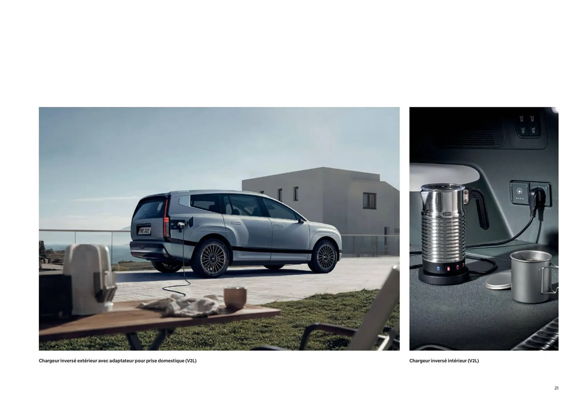 Catalogue Hyundai du 21 juin au 21 juin 2026 - Catalogue page 21