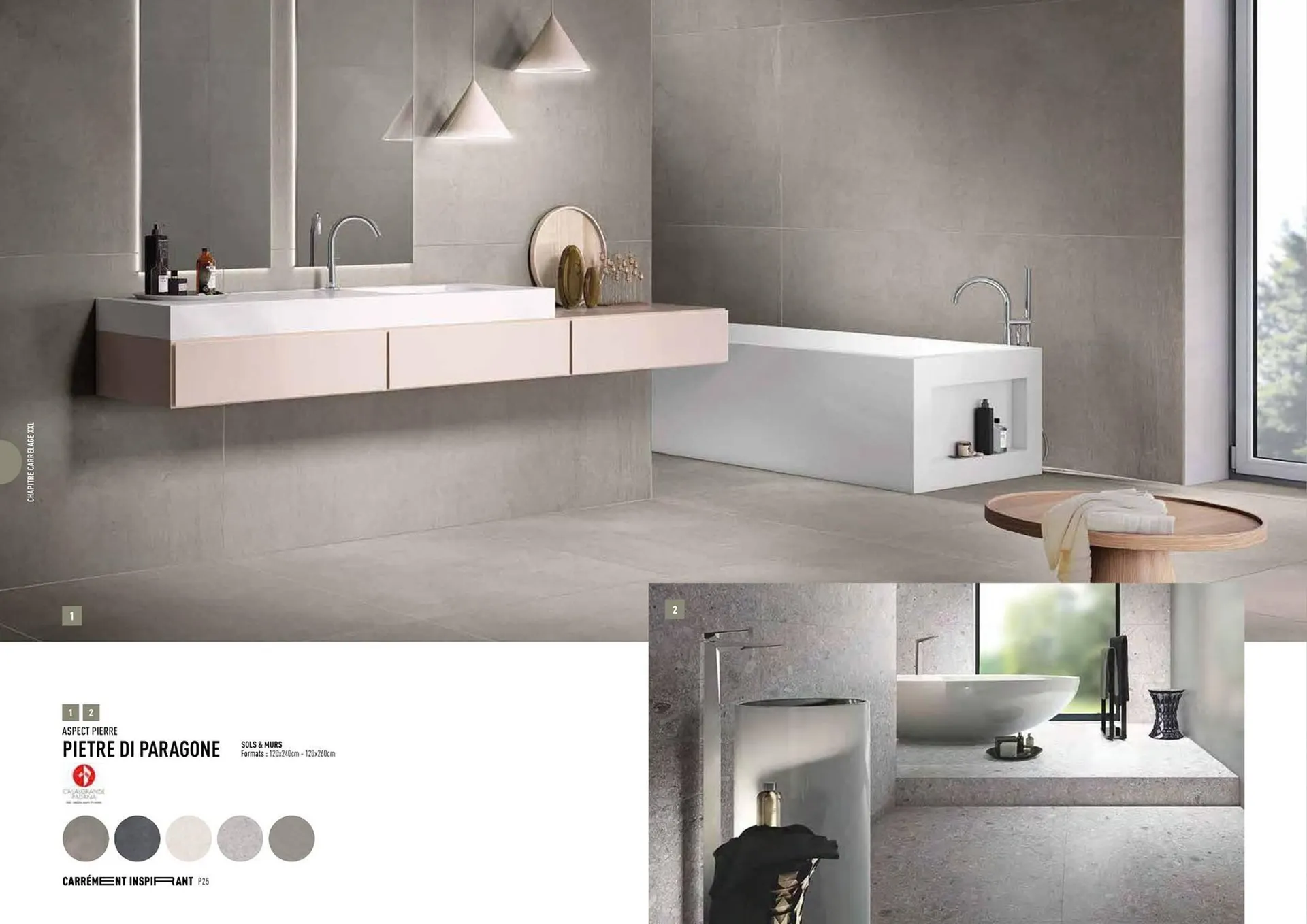 Catalogue Point P du 30 septembre au 31 décembre 2026 - Catalogue page 25