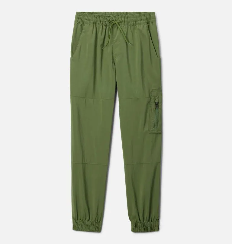 Pantalon de Randonnée Cargo Silver Ridge™ Utility Garçon