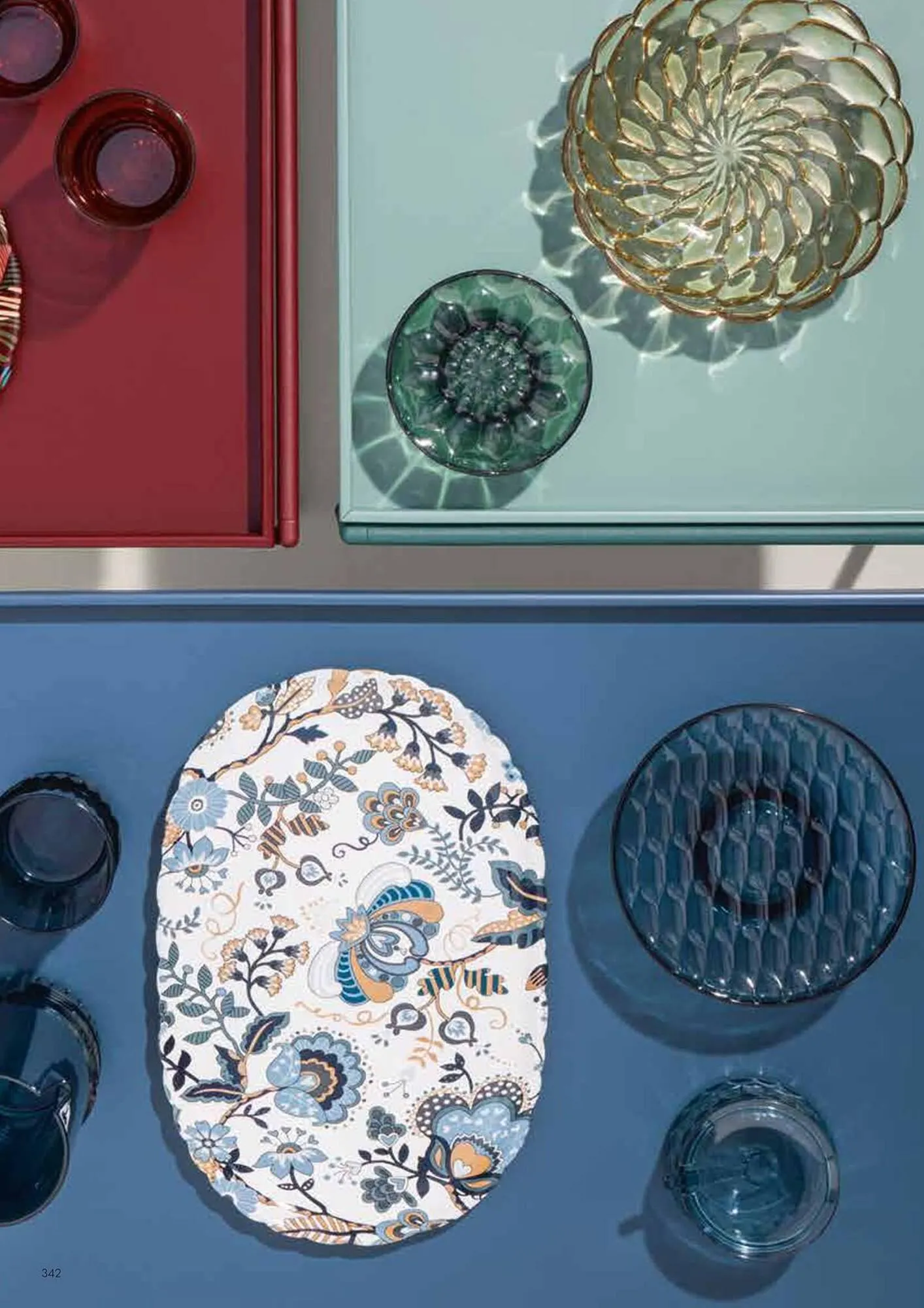 Catalogue Kartell du 4 février au 31 décembre 2026 - Catalogue page 344