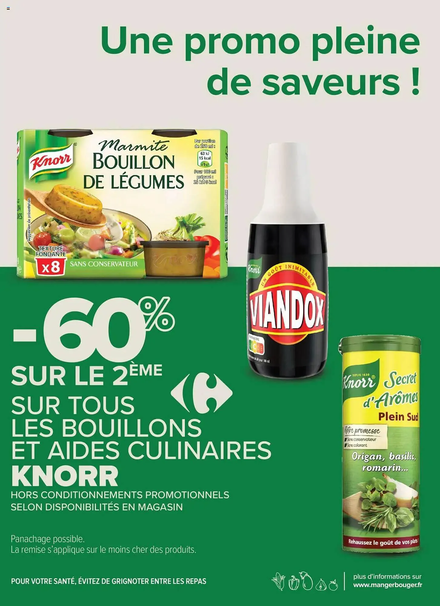 Catalogue Carrefour City du 1 juillet au 13 juillet 2025 - Catalogue page 13