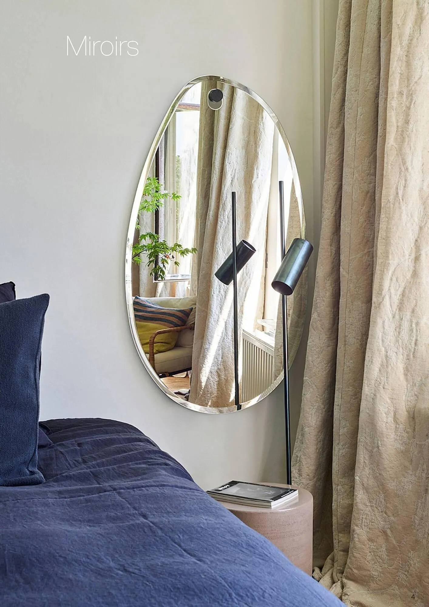 Catalogue Gautier du 26 février au 27 décembre 2025 - Catalogue page 4