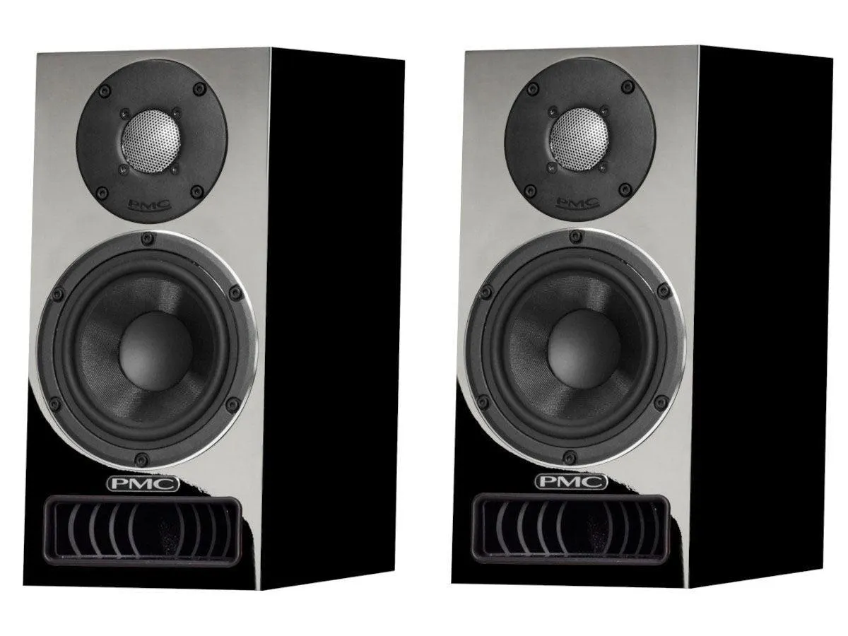 PMC Twenty5 22i (la paire)