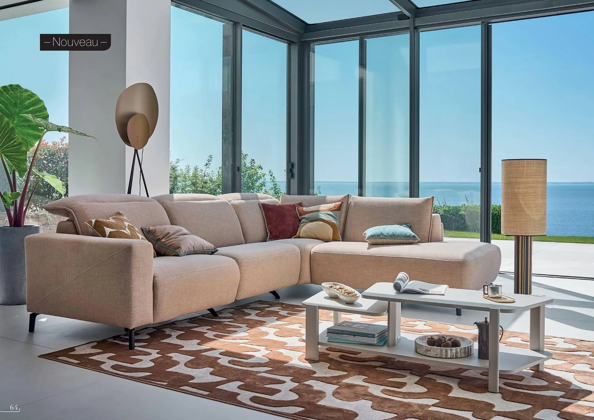 Catalogue Gautier du 19 septembre au 31 mai 2026 - Catalogue page 64