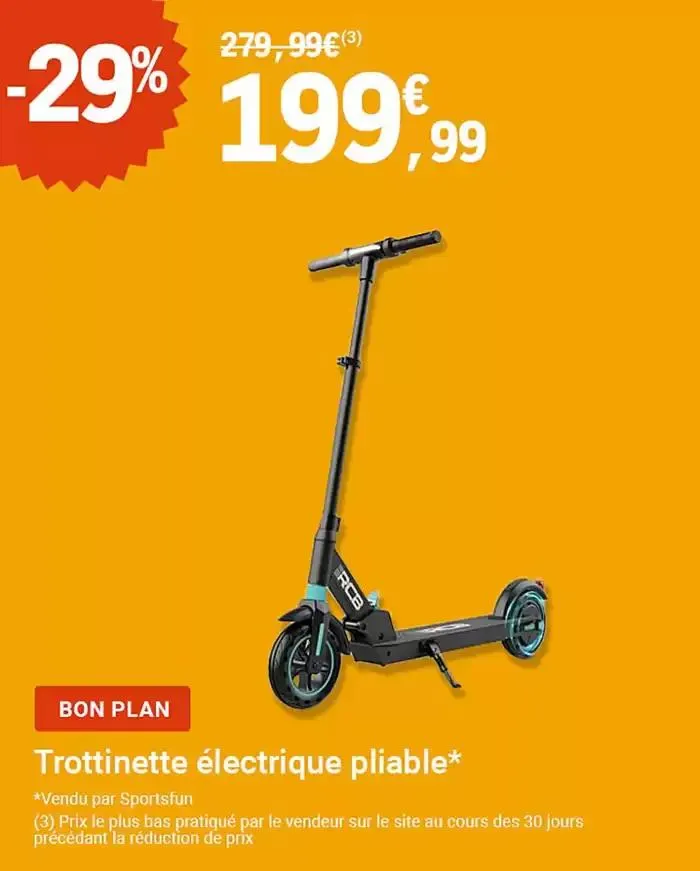 Le sport pour tous - 1