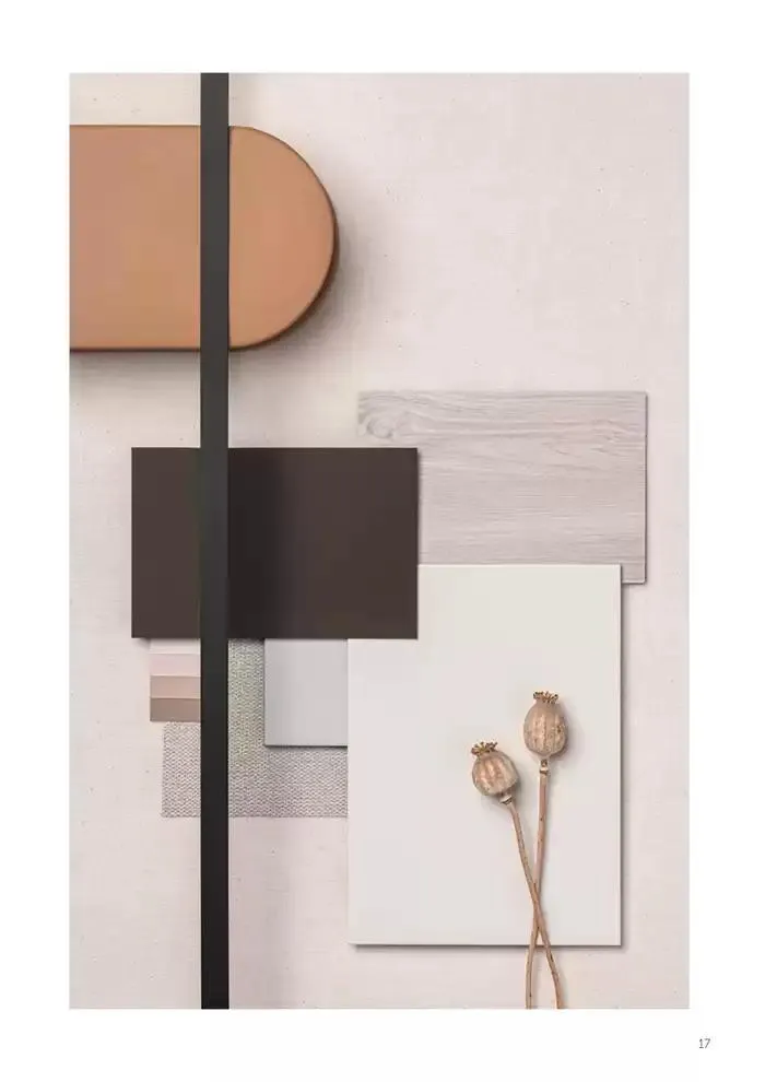 VOUS NE TROUVEREZ PAS VOTRE CUISINE DANS CE CATALOGUE du 16 janvier au 30 avril 2025 - Catalogue page 17