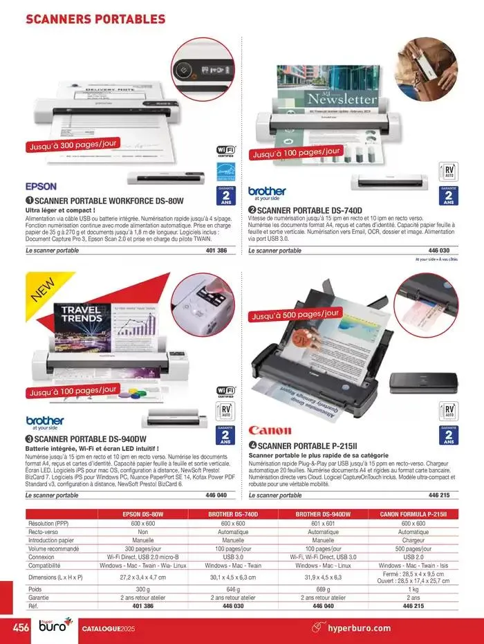 Notre catalogue général du 4 février au 31 décembre 2025 - Catalogue page 482