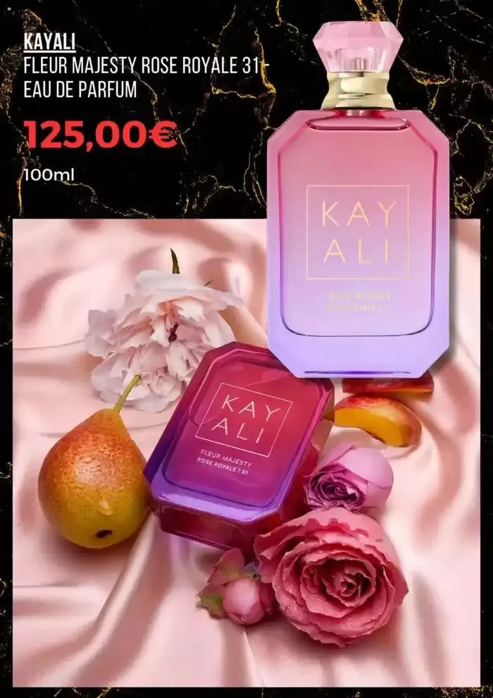 Produits Nouveaux du 8 avril au 30 avril 2025 - Catalogue page 3