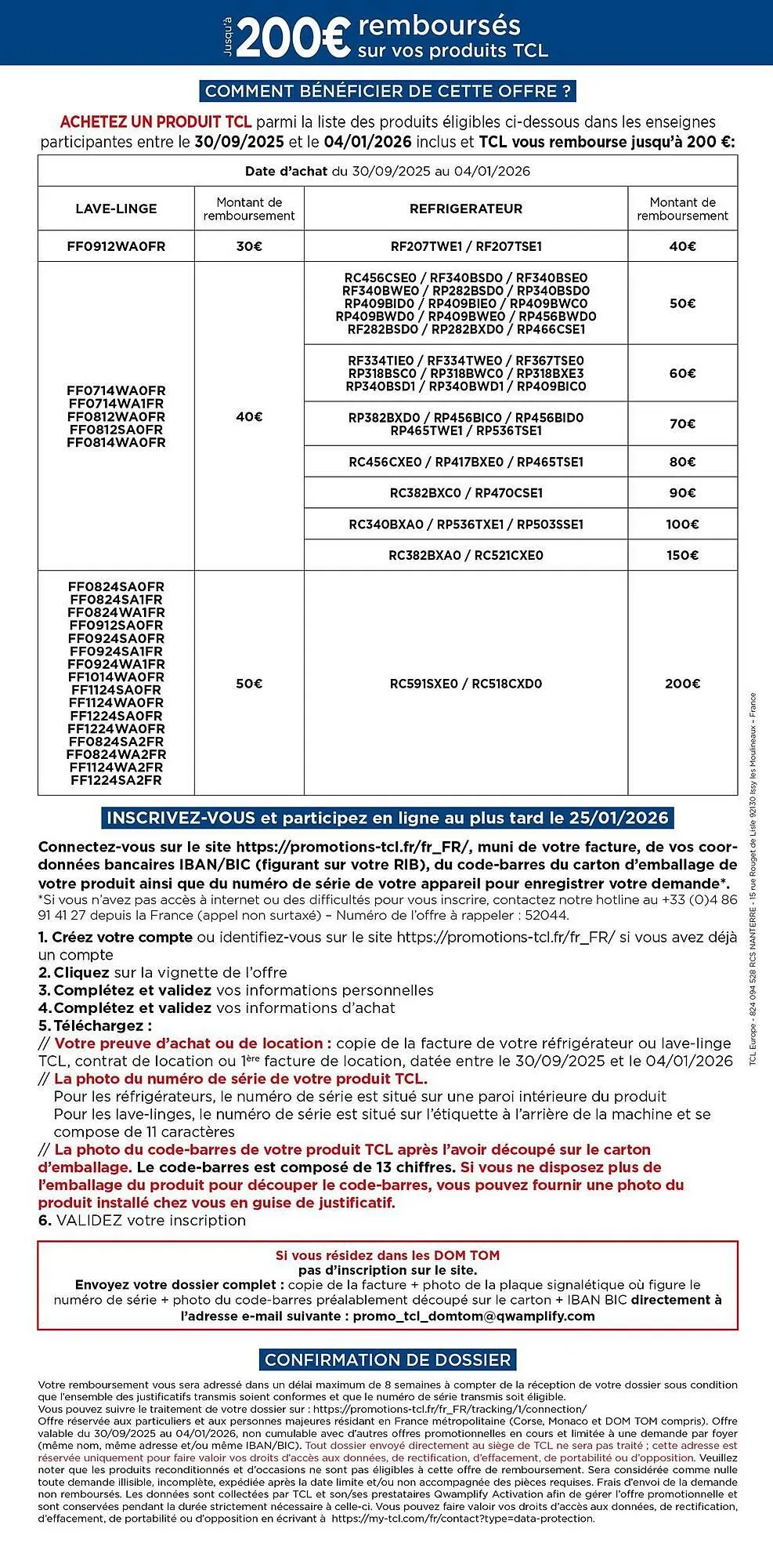 Catalogue Group Digital du 5 novembre au 4 janvier 2026 - Catalogue page 2