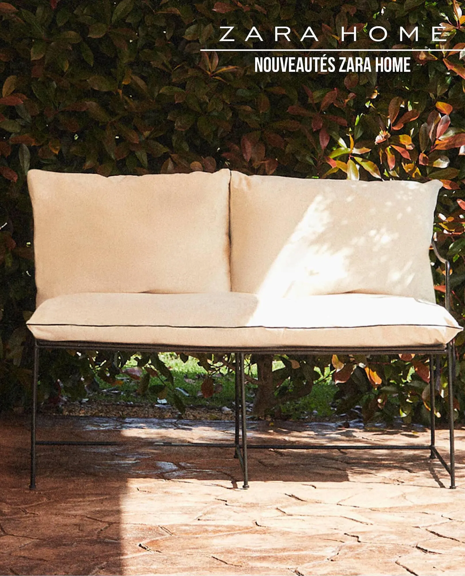 Catalogue Zara Home - 1