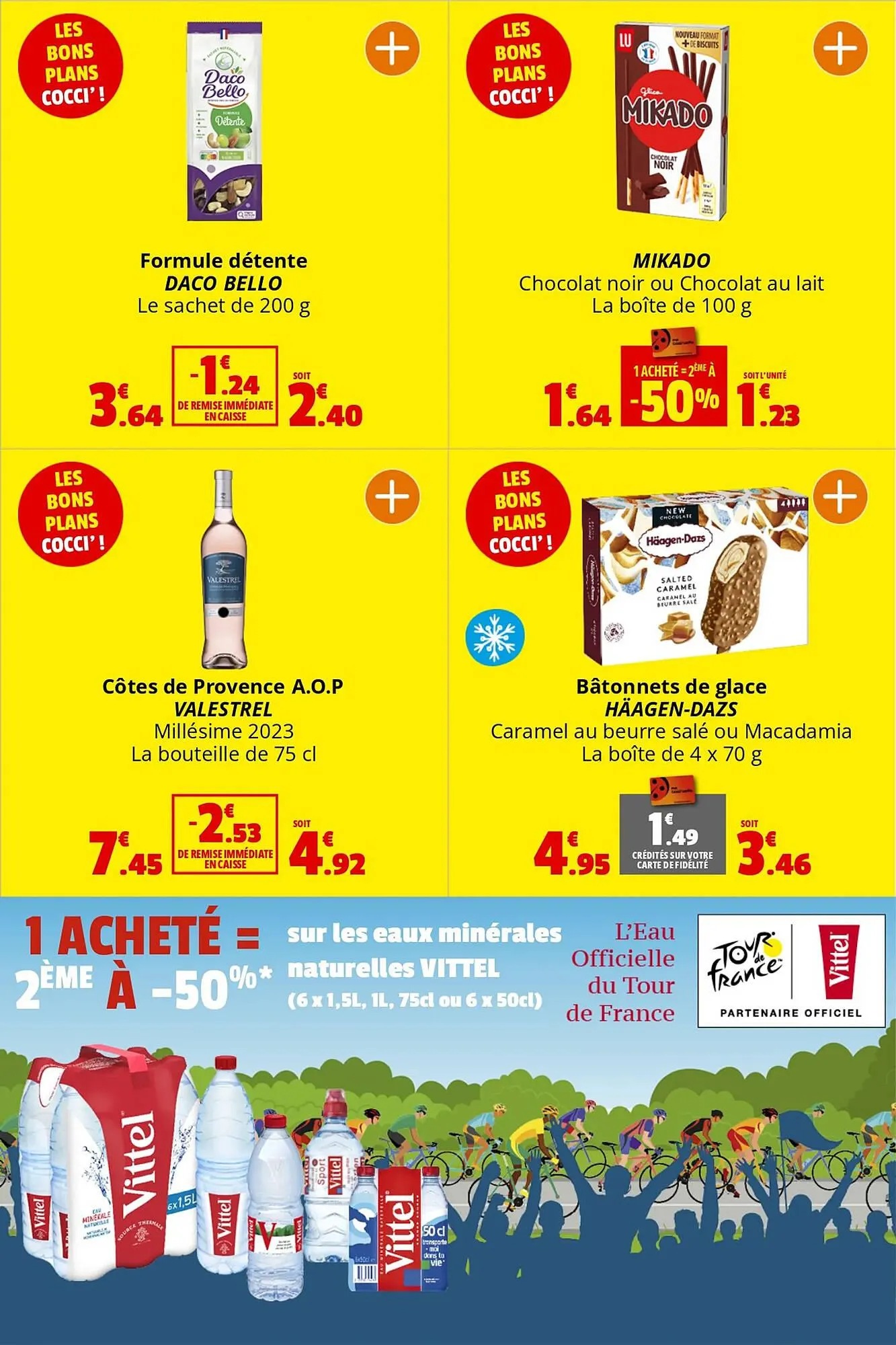 Coccinelle Supermarché Catalogue - 2