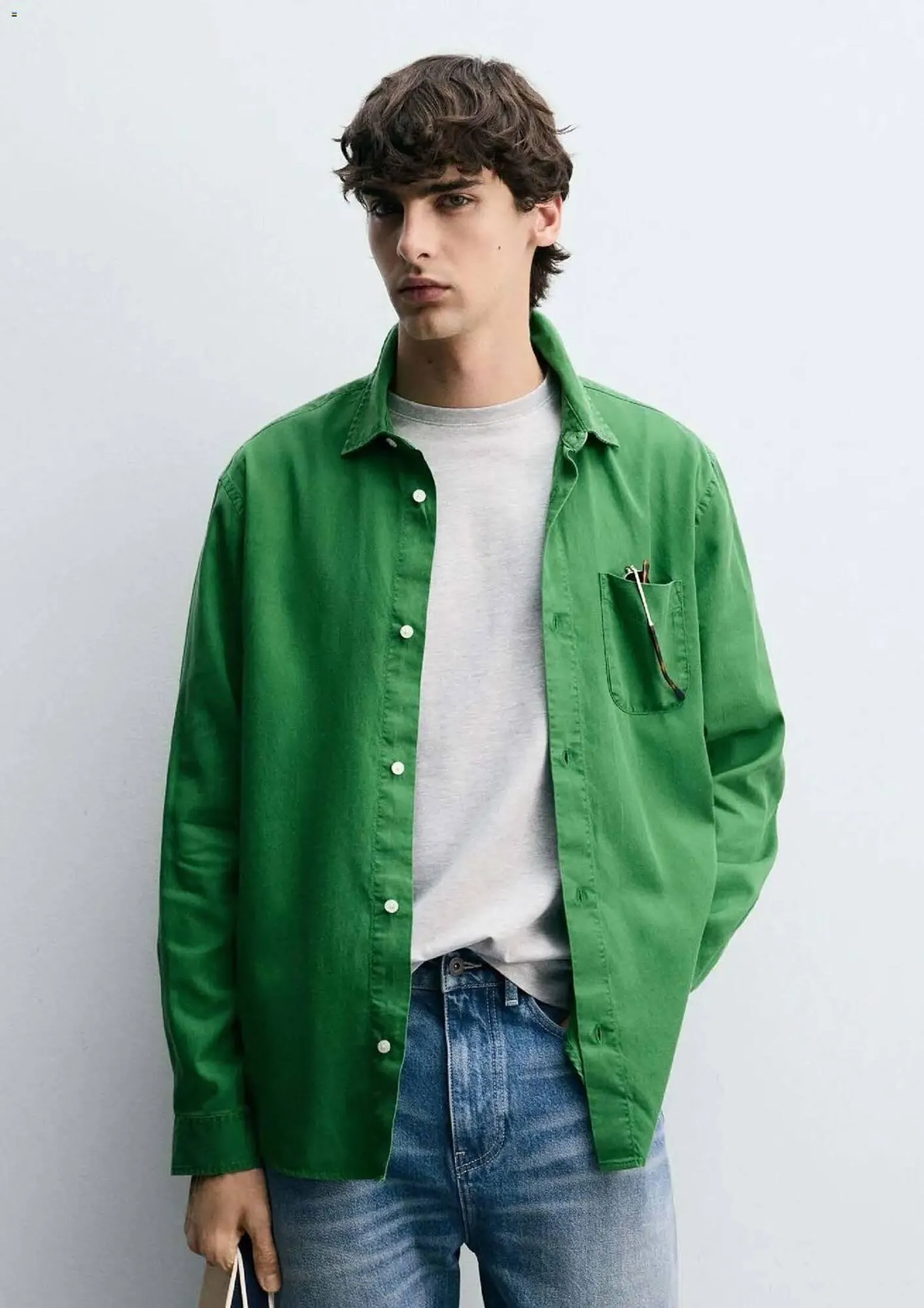 Catalogue Zara du 1 avril au 30 avril 2026 - Catalogue page 5