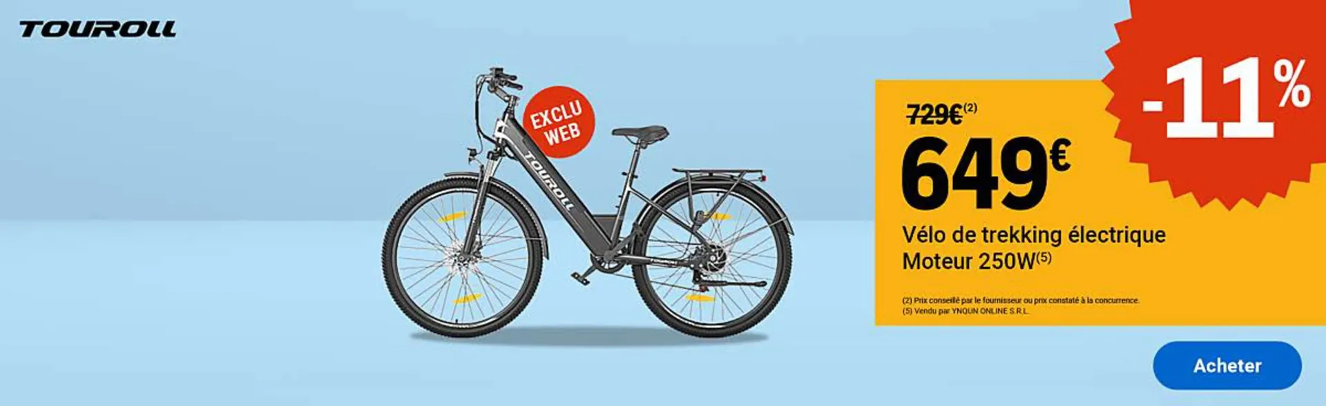 Catalogue E.Leclerc Sport du 22 décembre au 2 janvier 2026 - Catalogue page 2