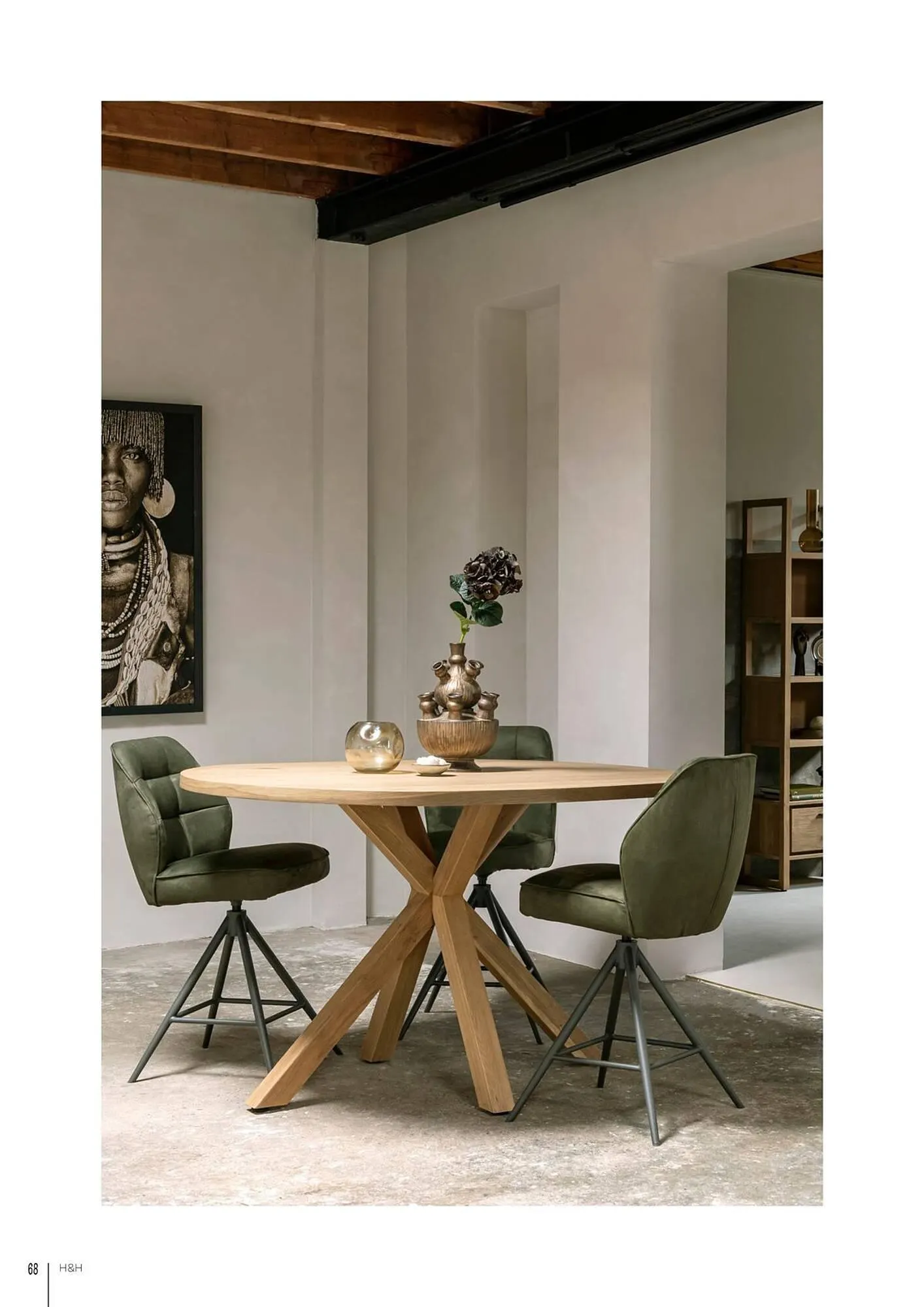 Catalogue H&H du 15 septembre au 28 février 2026 - Catalogue page 68