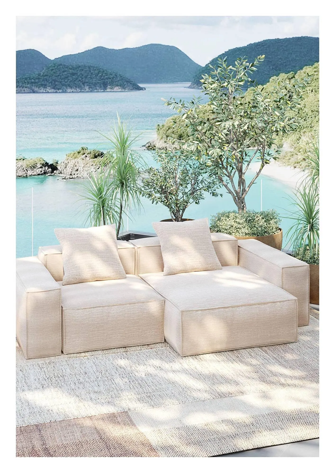 Catalogue KARE du 6 février au 31 août 2025 - Catalogue page 36