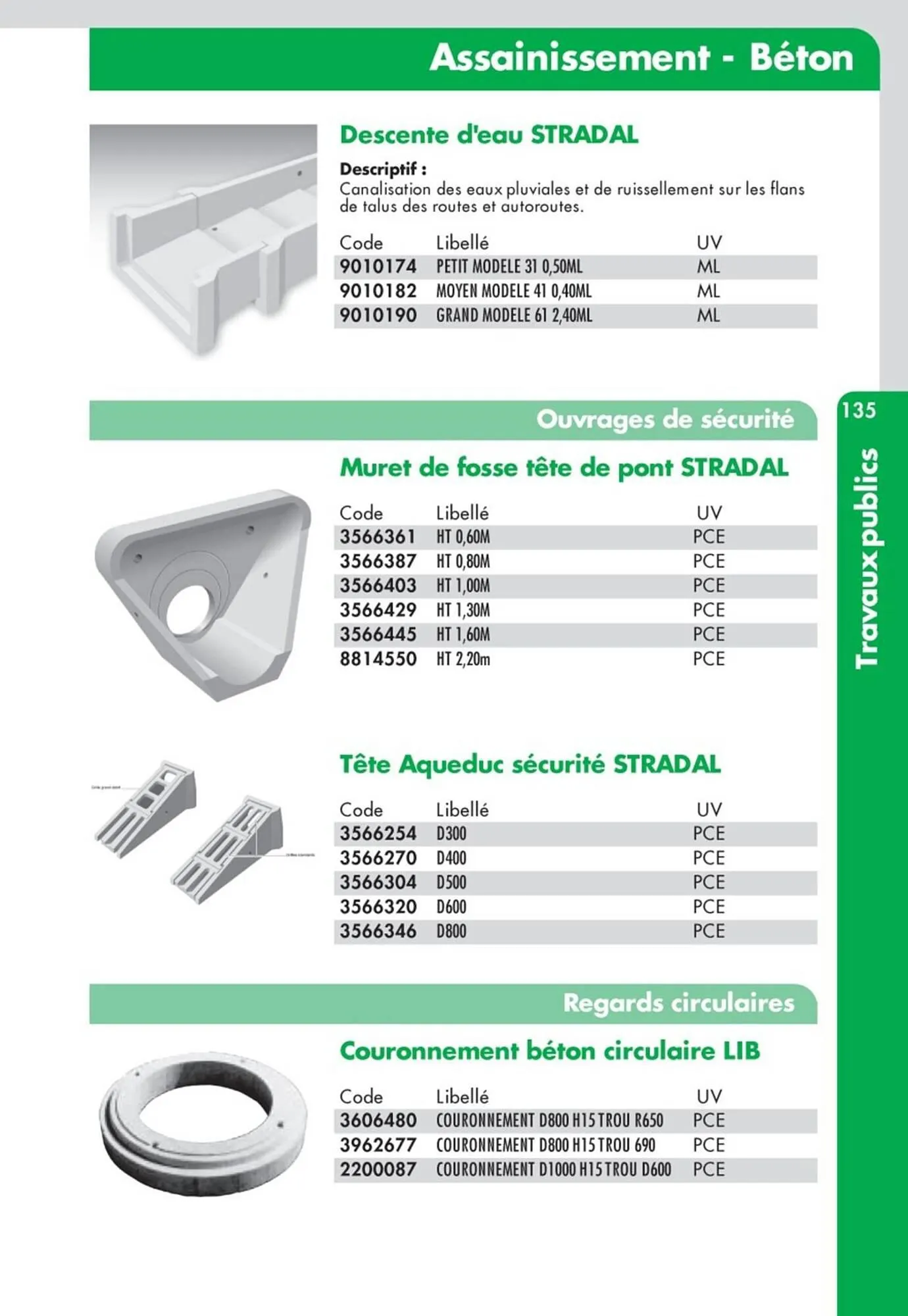 Catalogue Ciffréo Bona du 19 mars au 31 décembre 2025 - Catalogue page 41