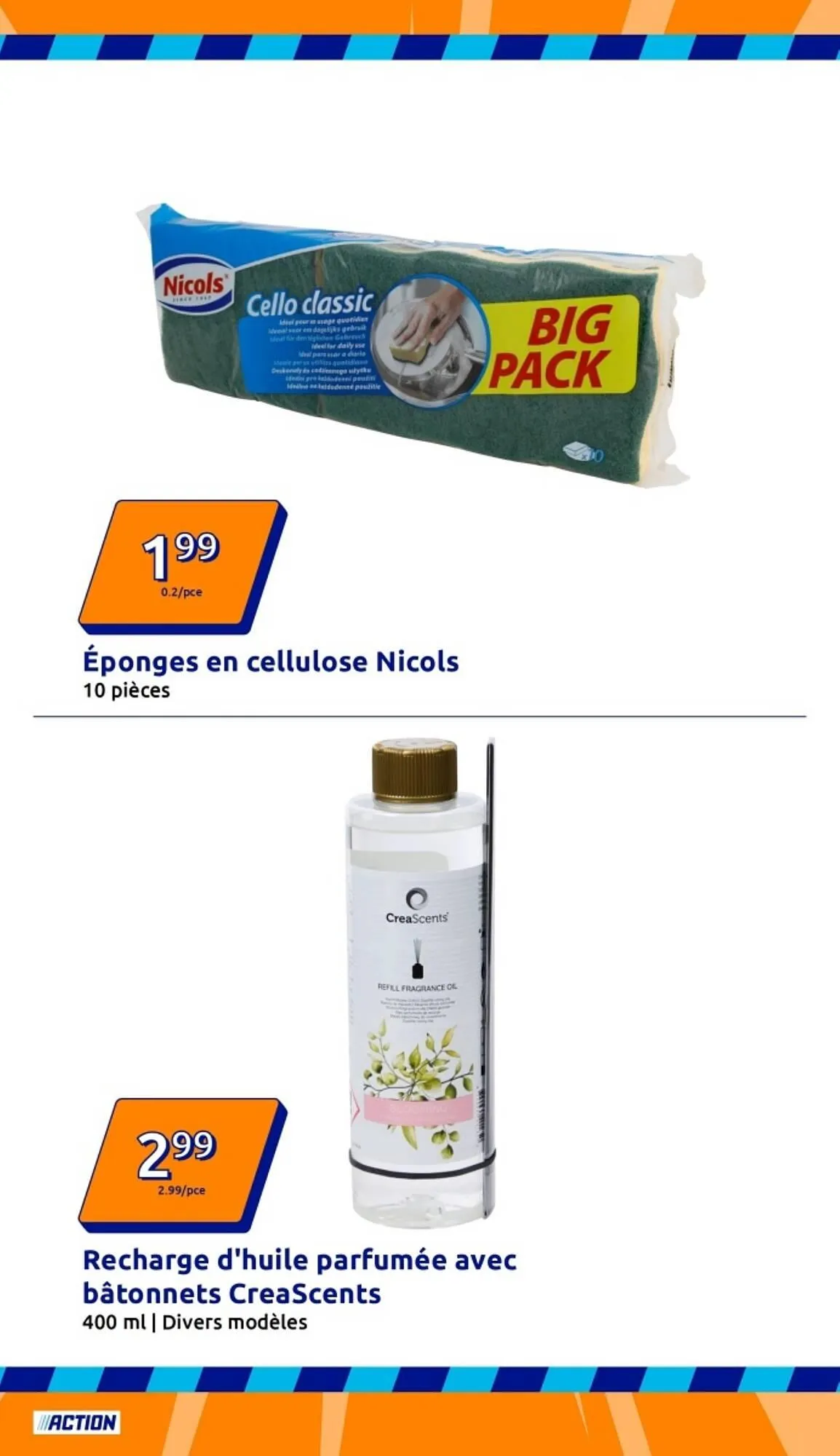 Catalogue Action du 31 décembre au 6 janvier 2026 - Catalogue page 18