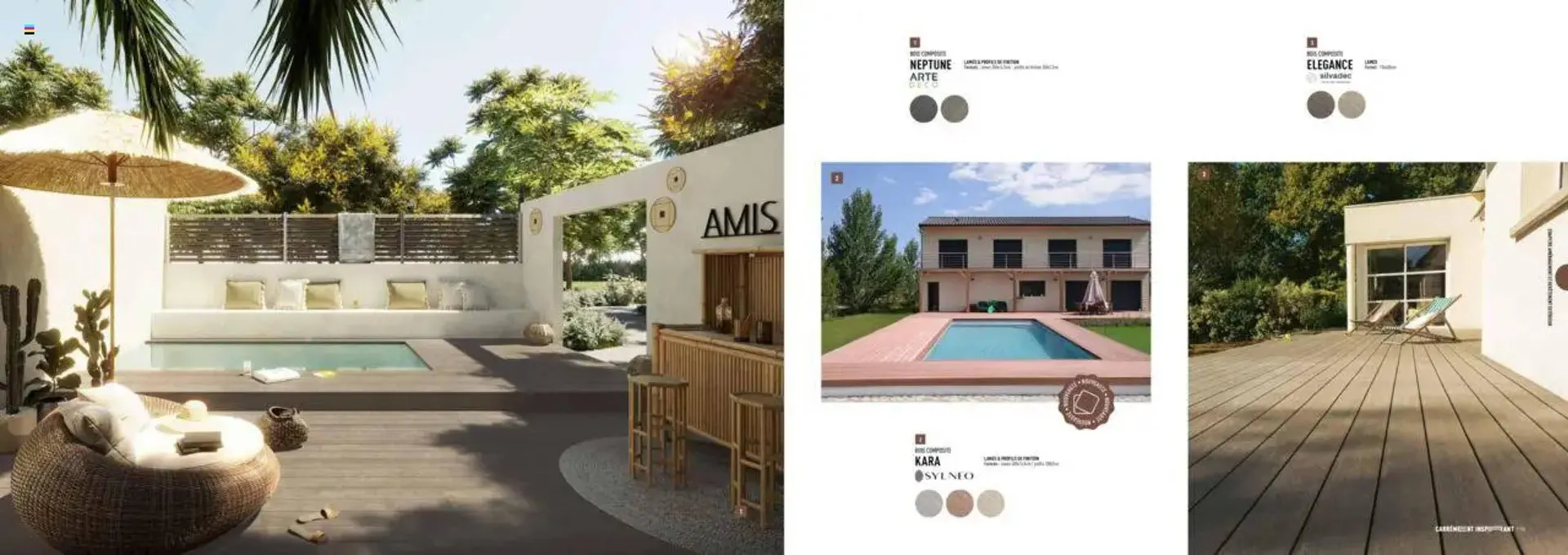 Catalogue Point P du 21 juillet au 31 mai 2026 - Catalogue page 94