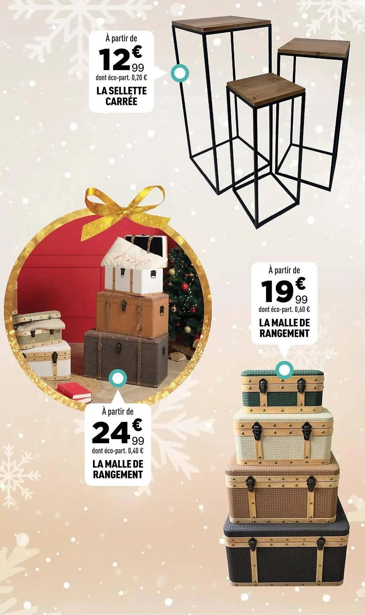 Catalogue Centrakor du 19 décembre au 25 décembre 2025 - Catalogue page 12