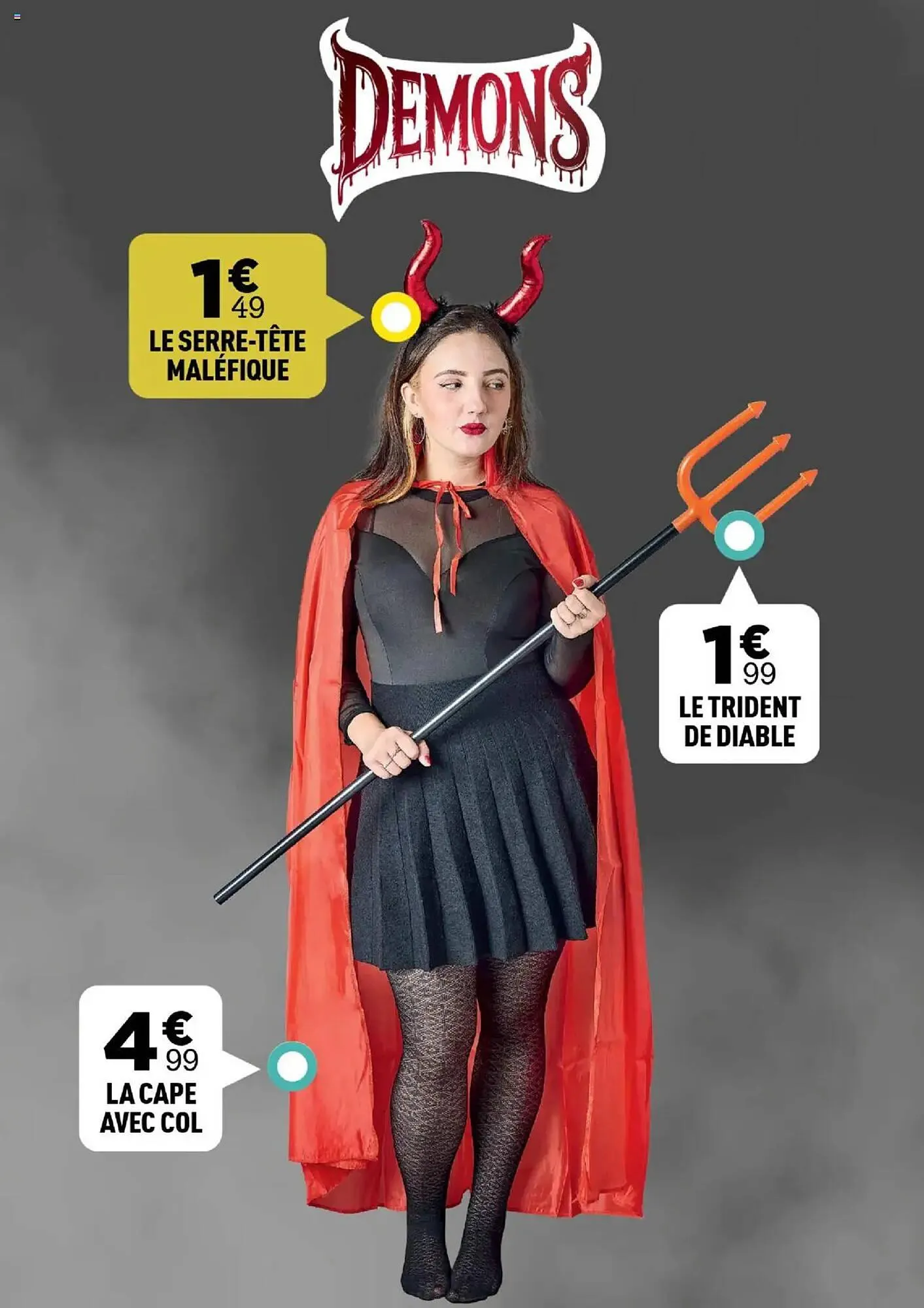 Catalogue Centrakor du 13 octobre au 26 octobre 2025 - Catalogue page 20