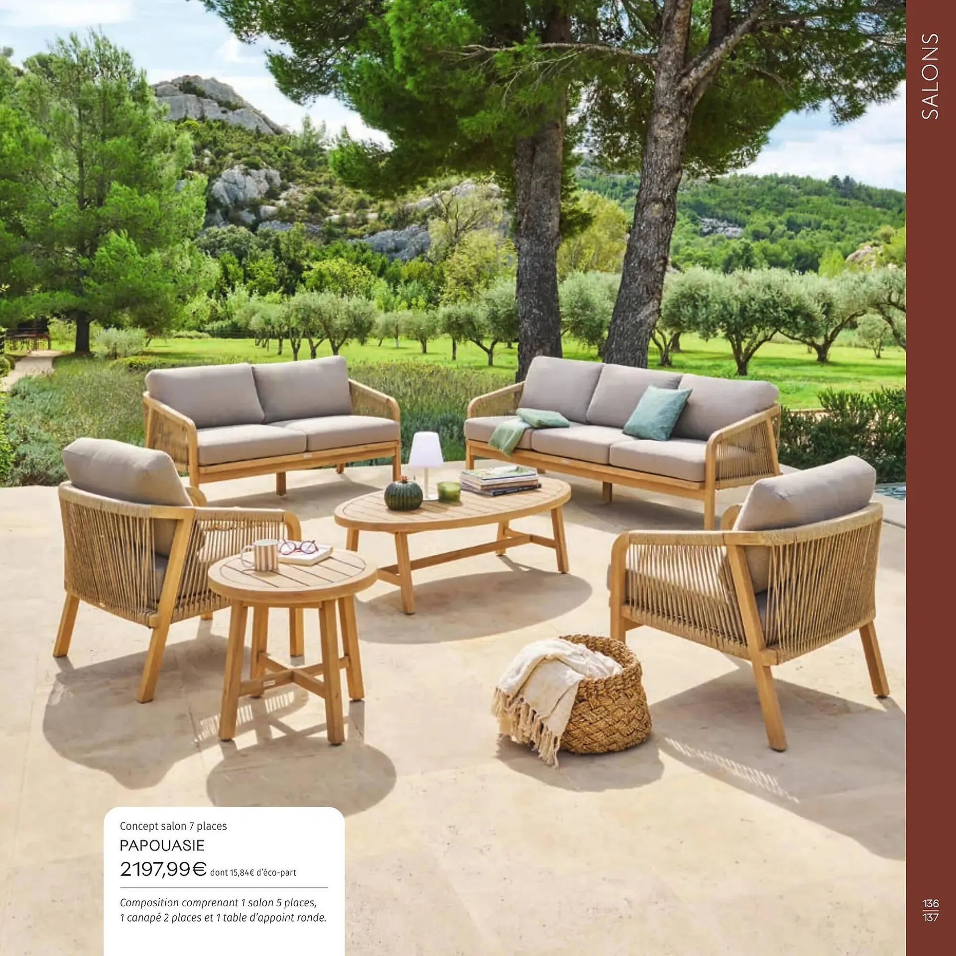 Catalogue Maxi Bazar du 9 février au 31 décembre 2026 - Catalogue page 138