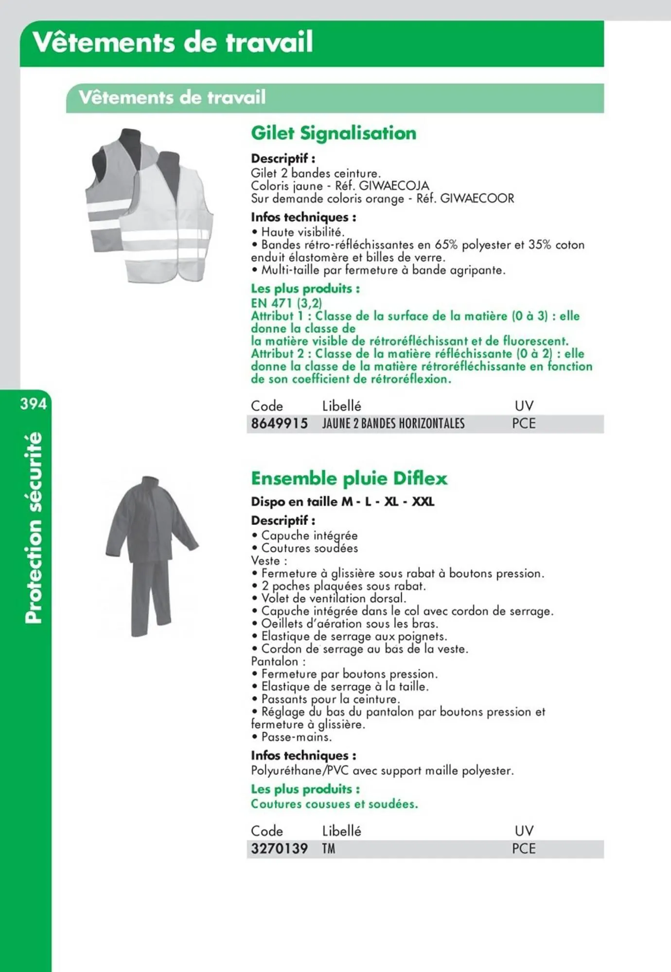 Catalogue Ciffréo Bona du 19 mars au 31 décembre 2025 - Catalogue page 328