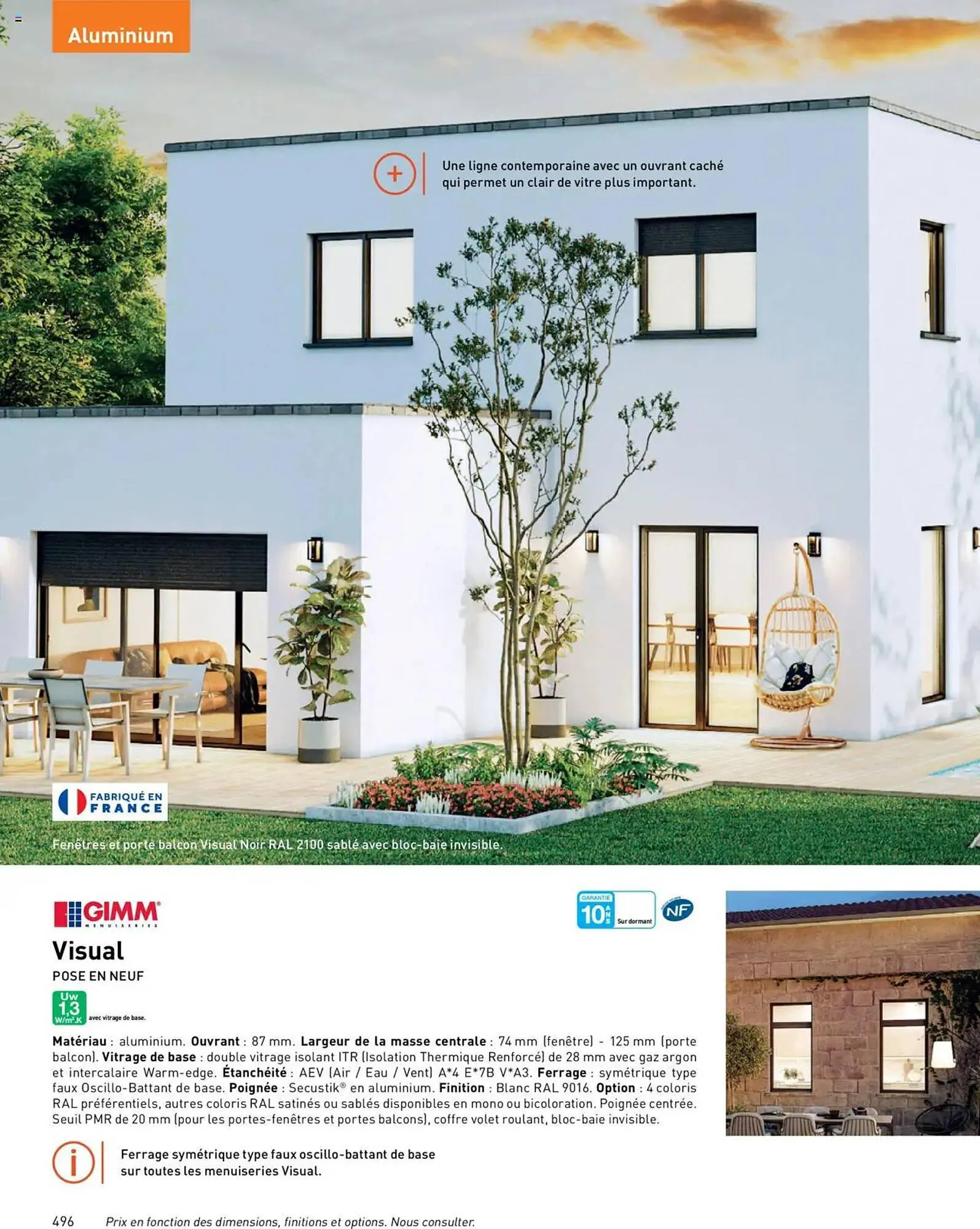 Catalogue Point P du 16 avril au 31 décembre 2025 - Catalogue page 46