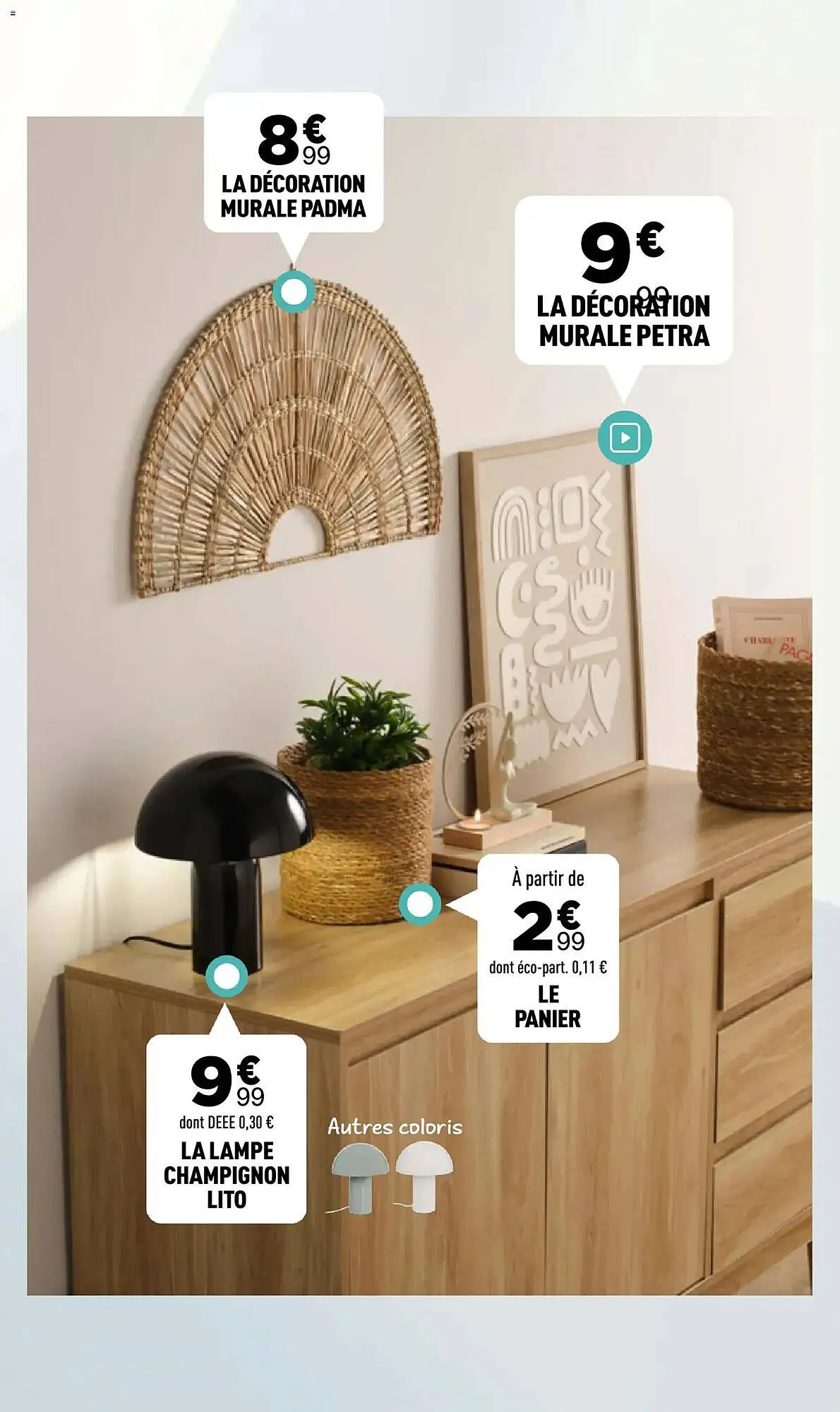 Catalogue Centrakor du 16 février au 1 mars 2026 - Catalogue page 42