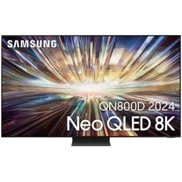 TV Mini-LED UHD 8K - TQ65QN800DTXXC - SAMSUNG