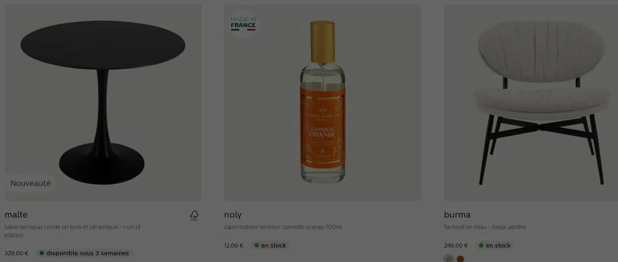 Alinéa Catalogue actuel du 29 décembre au 4 janvier 2026 - Catalogue page 13