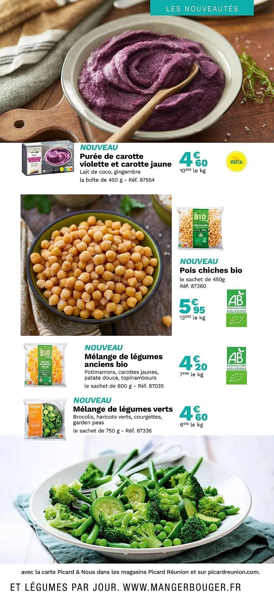 Catalogue Picard du 2 mars au 22 mars 2026 - Catalogue page 9