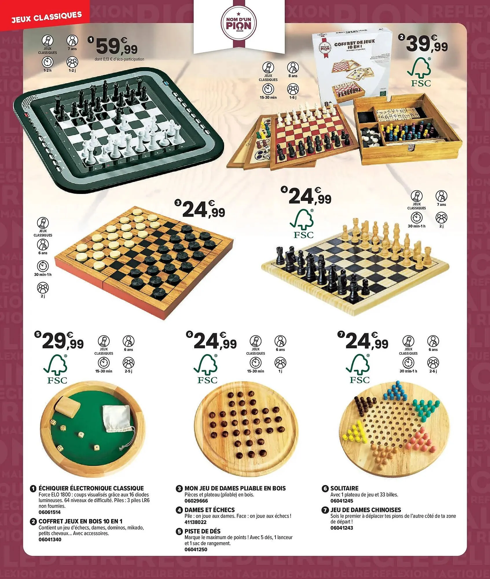 Catalogue JouéClub du 7 octobre au 7 décembre 2025 - Catalogue page 280