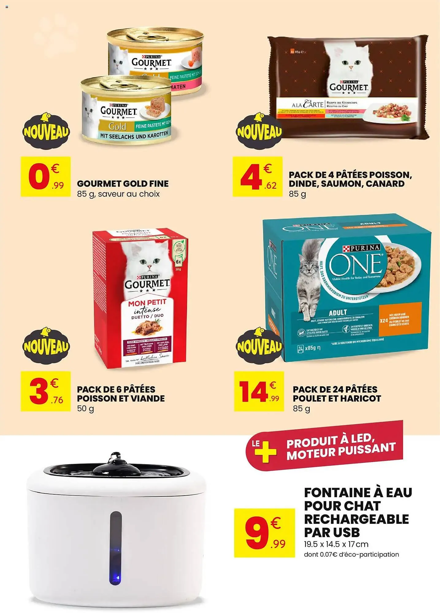 Catalogue Stokomani du 11 février au 22 février 2026 - Catalogue page 10