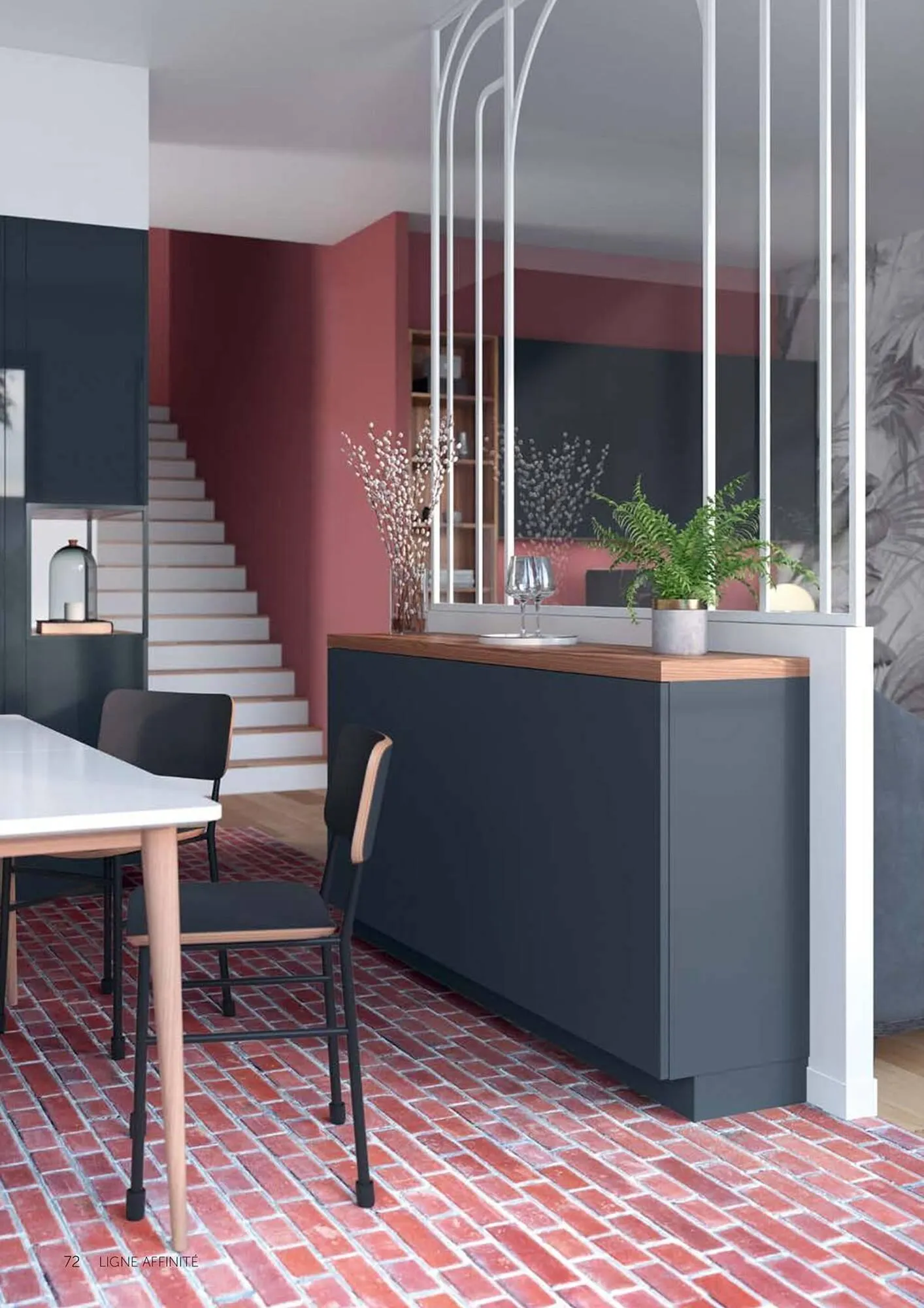 Catalogue Arthur Bonnet du 3 juin au 1 novembre 2025 - Catalogue page 72