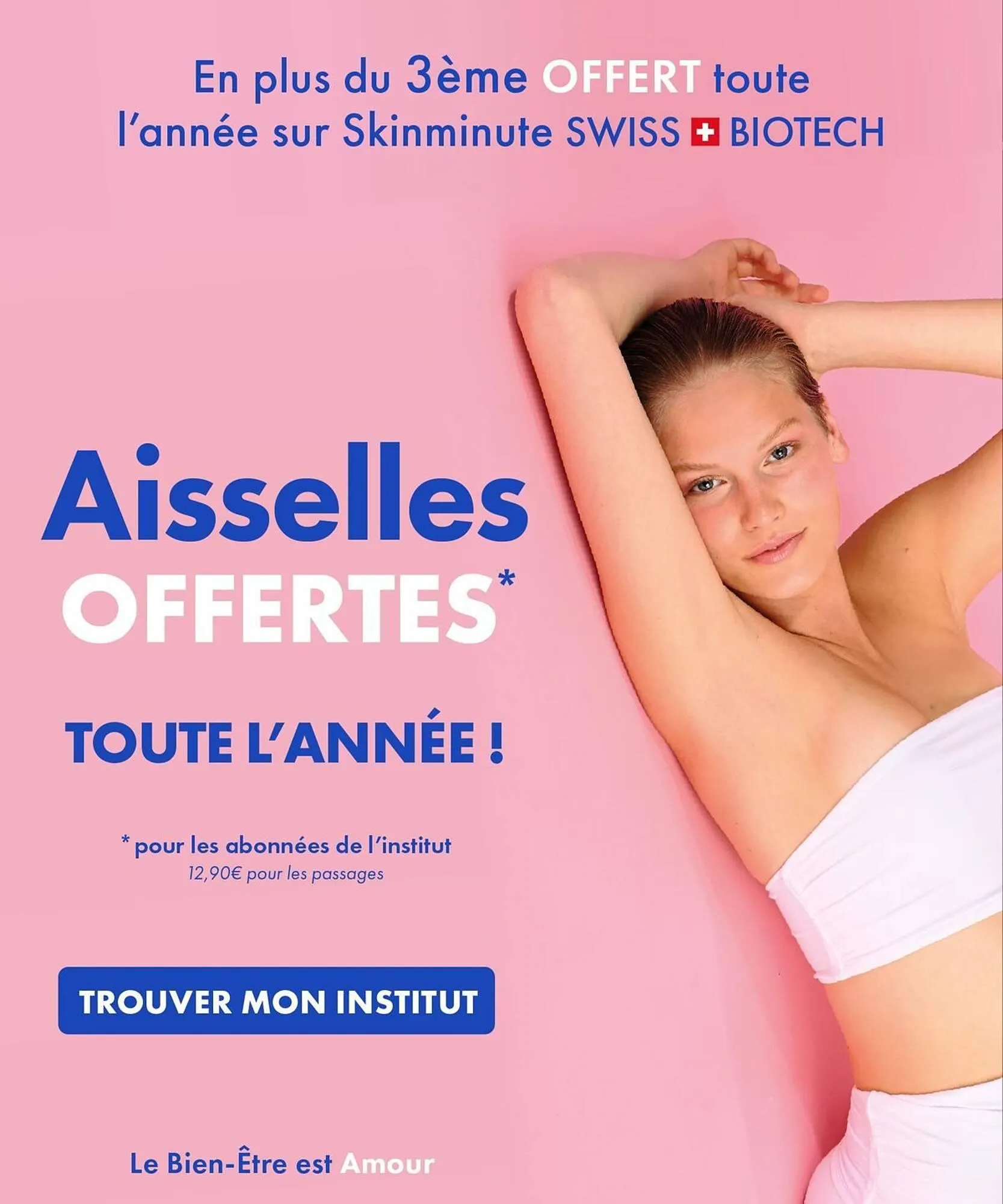 Catalogue Body Minute - 1