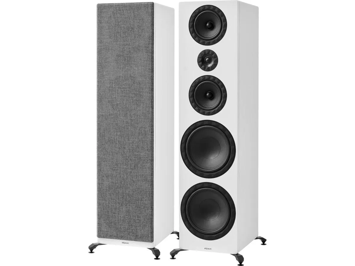 ELIPSON PRESTIGE FACET II 34F (la paire)