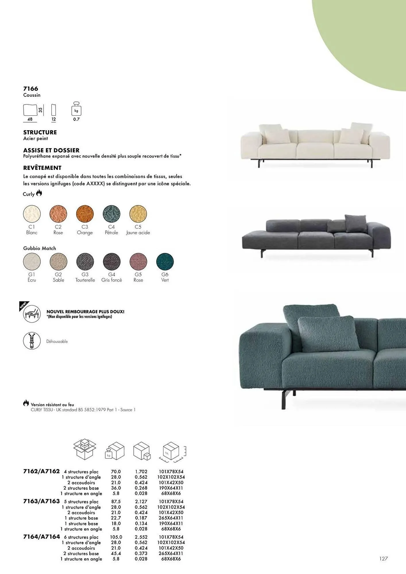 Catalogue Kartell du 4 février au 31 décembre 2026 - Catalogue page 129