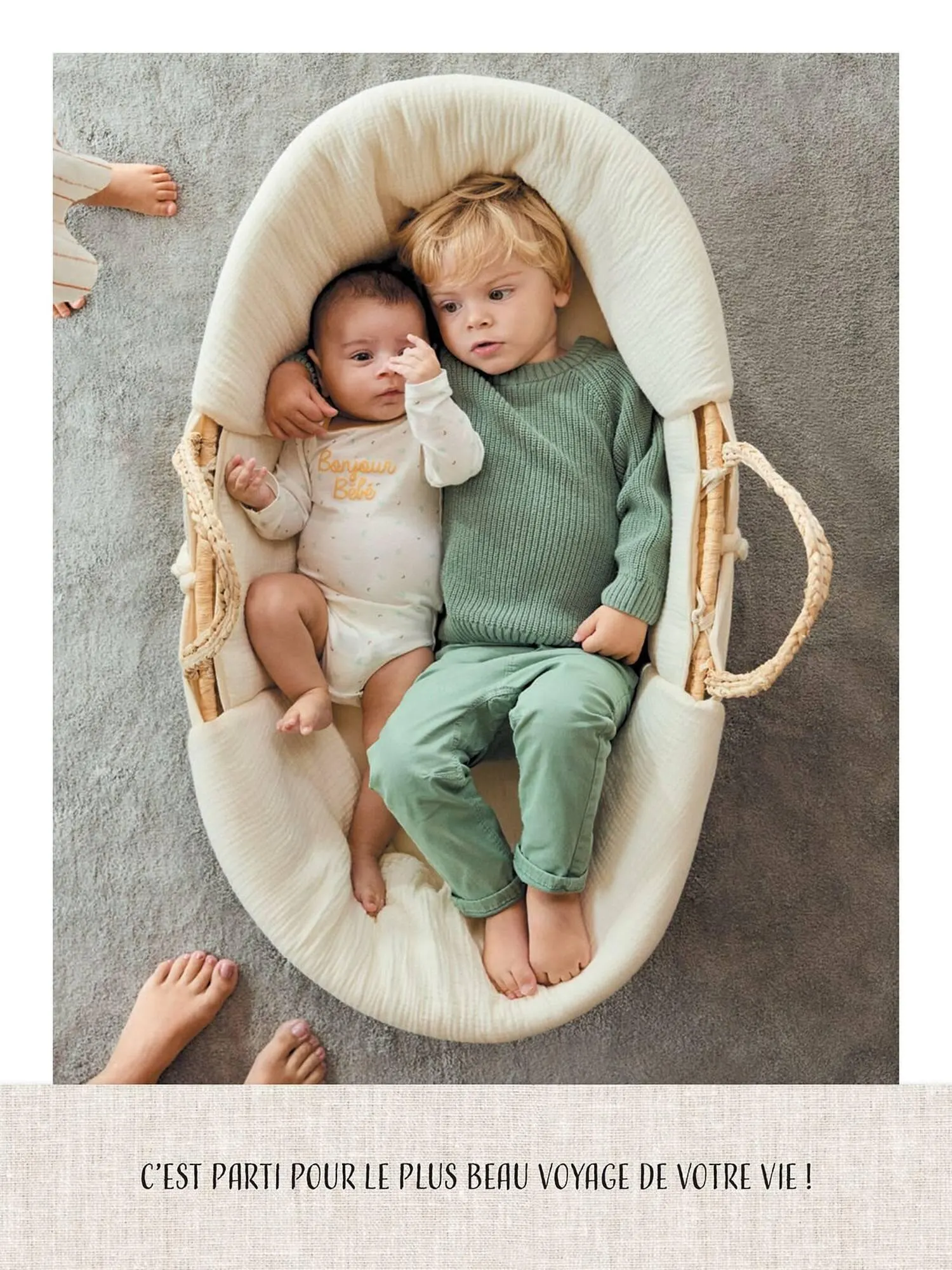 Catalogue Orchestra du 5 août au 31 décembre 2025 - Catalogue page 12