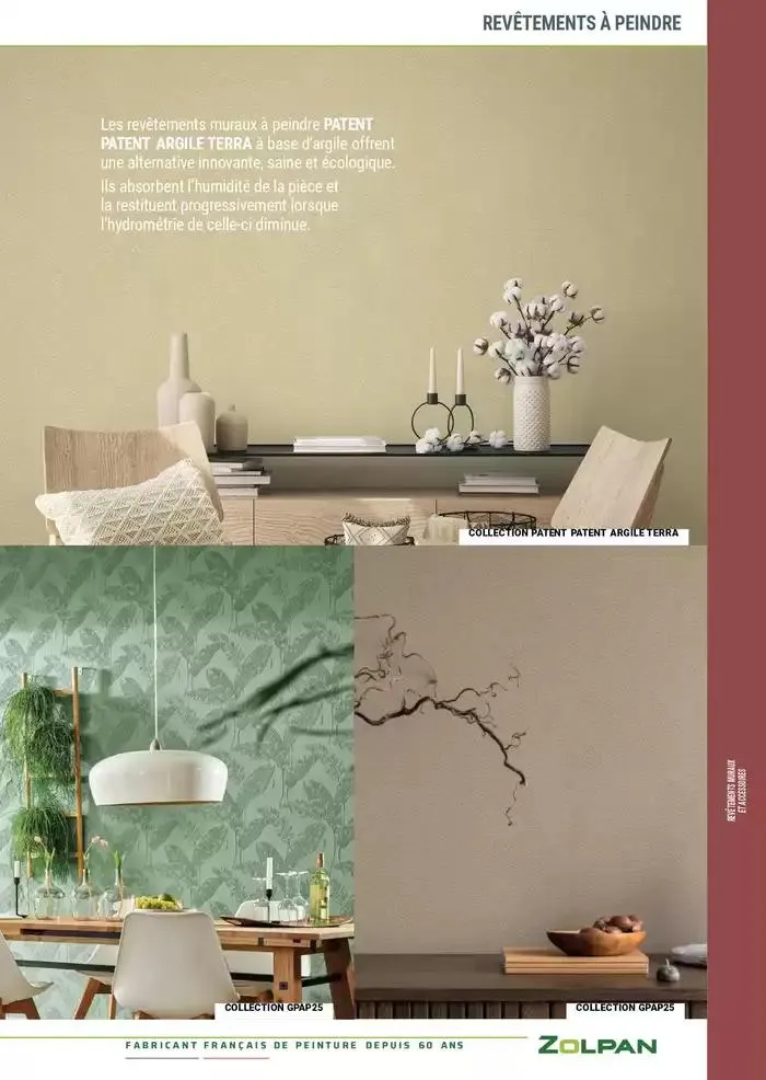 Le Guide Pro 2025 du 13 janvier au 31 décembre 2025 - Catalogue page 271