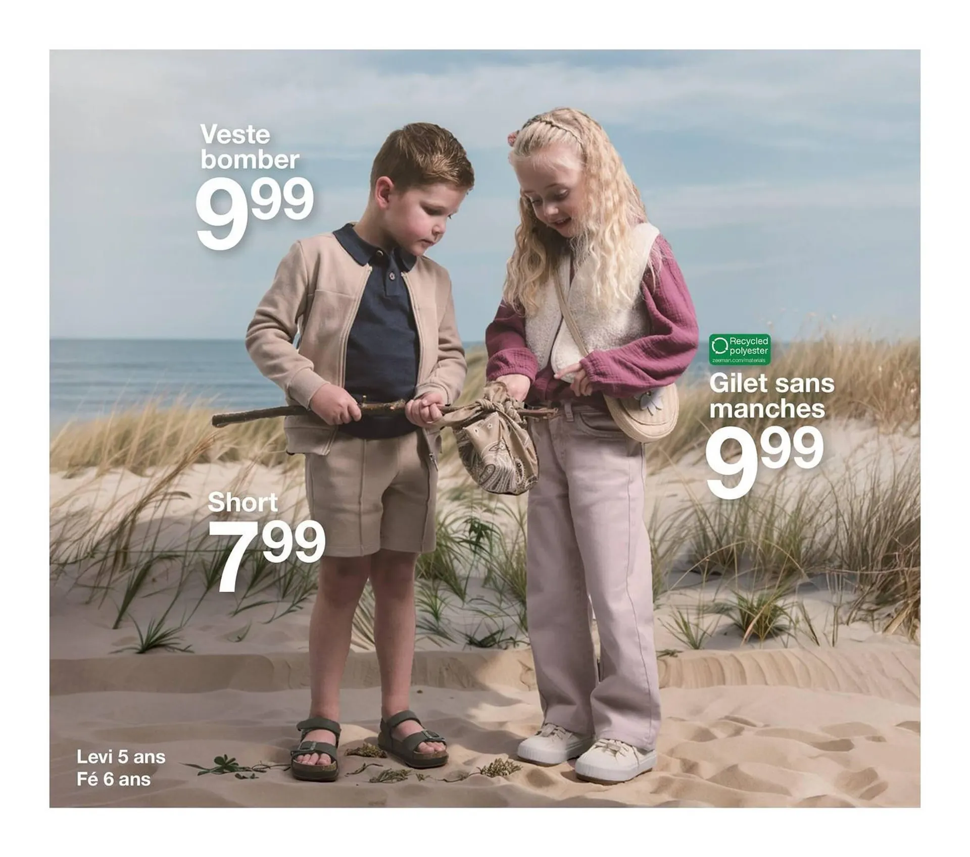 Catalogue Zeeman du 5 février au 29 novembre 2025 - Catalogue page 32