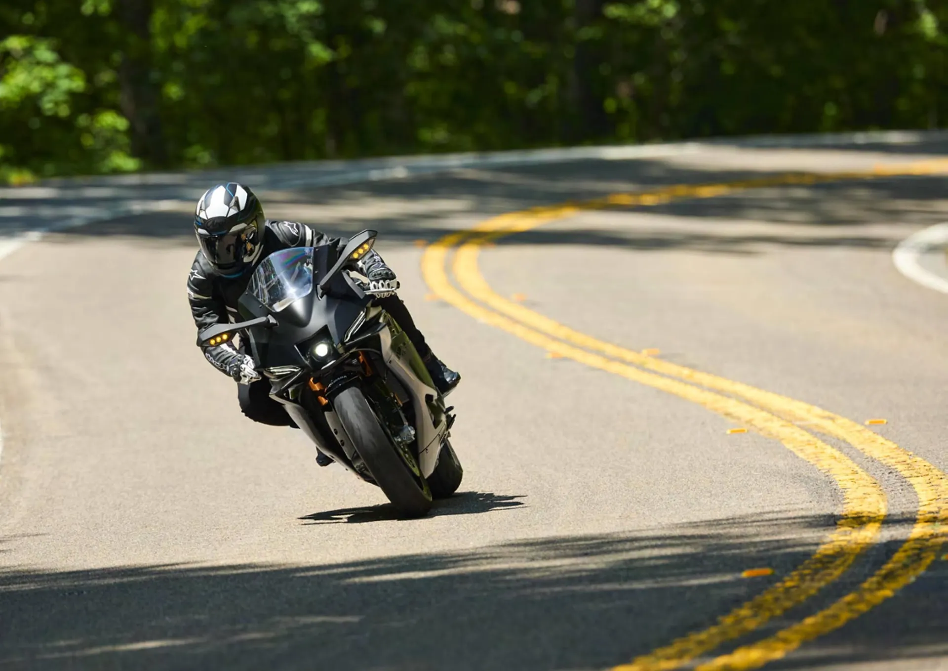 Catalogue Yamaha du 29 juillet au 3 janvier 2026 - Catalogue page 46