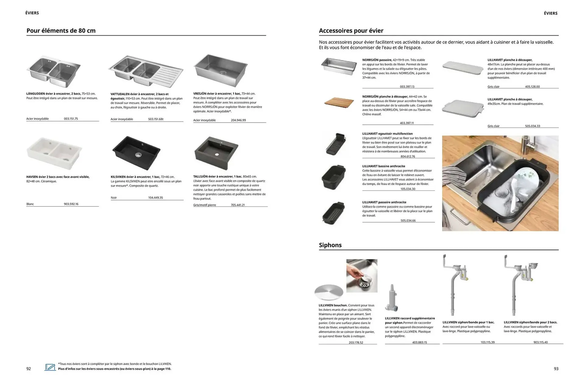 Catalogue IKEA du 14 avril au 31 décembre 2026 - Catalogue page 47
