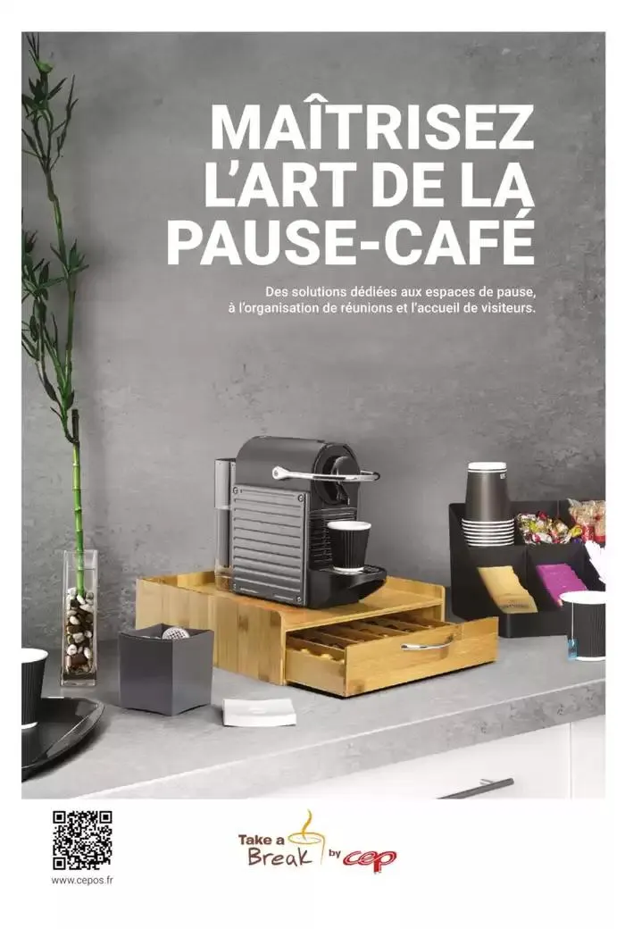 Catalogue Entreprises 2025 du 13 janvier au 31 décembre 2025 - Catalogue page 18