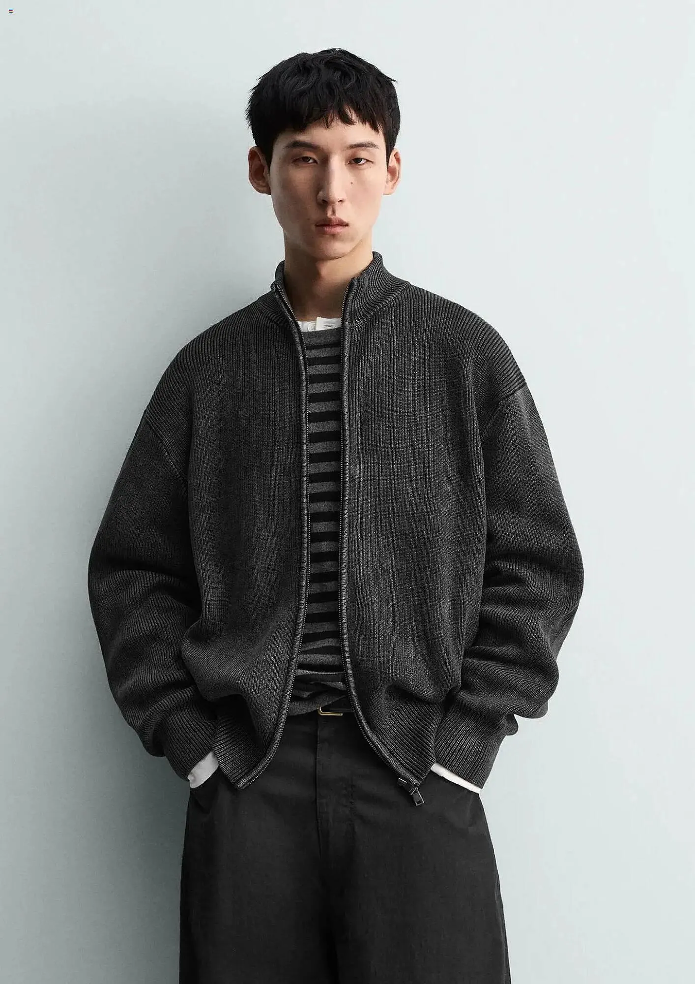 Catalogue Zara du 6 janvier au 1 février 2026 - Catalogue page 9