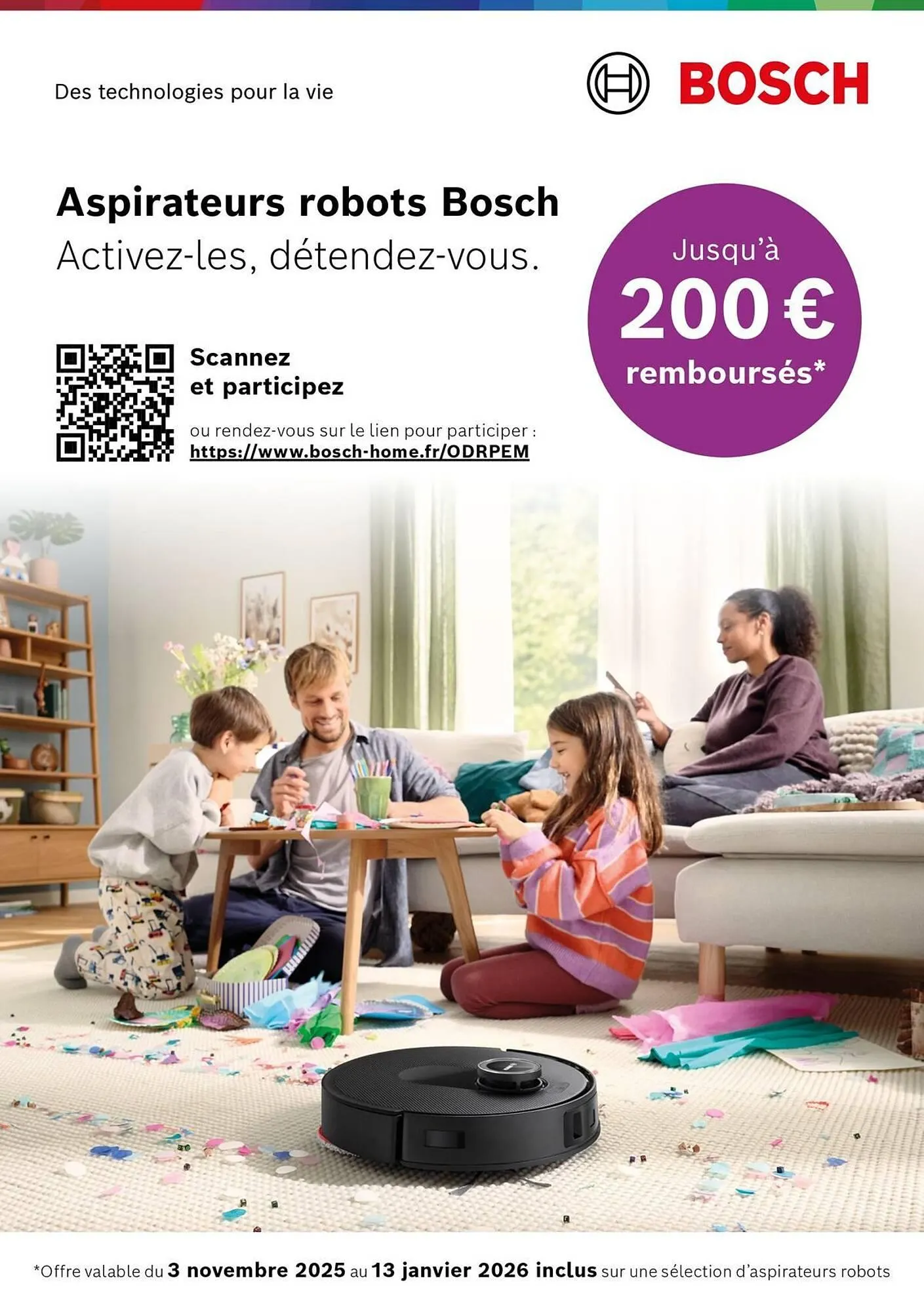 Catalogue Boulanger - 1