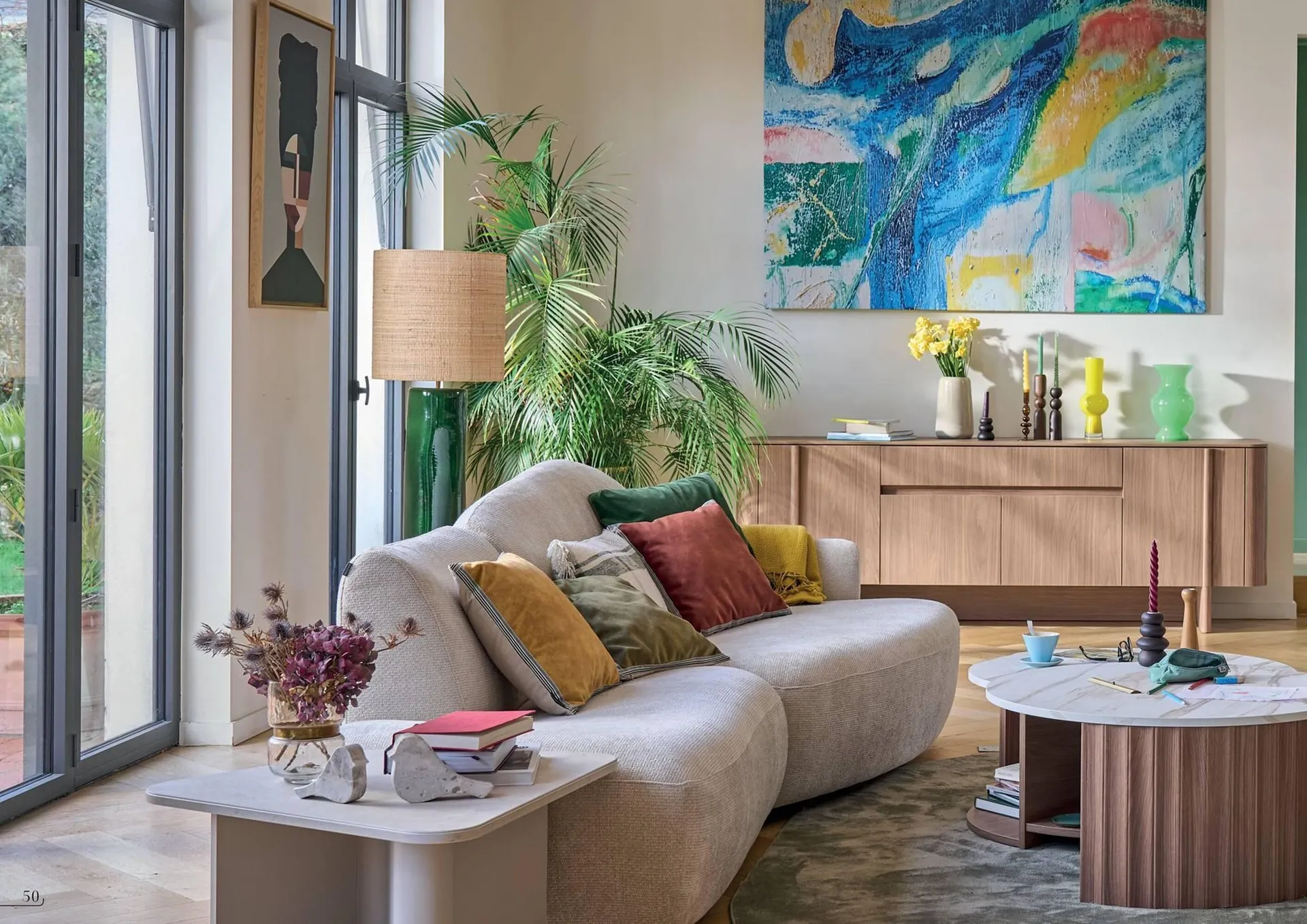 Catalogue Gautier du 19 septembre au 31 mai 2026 - Catalogue page 50